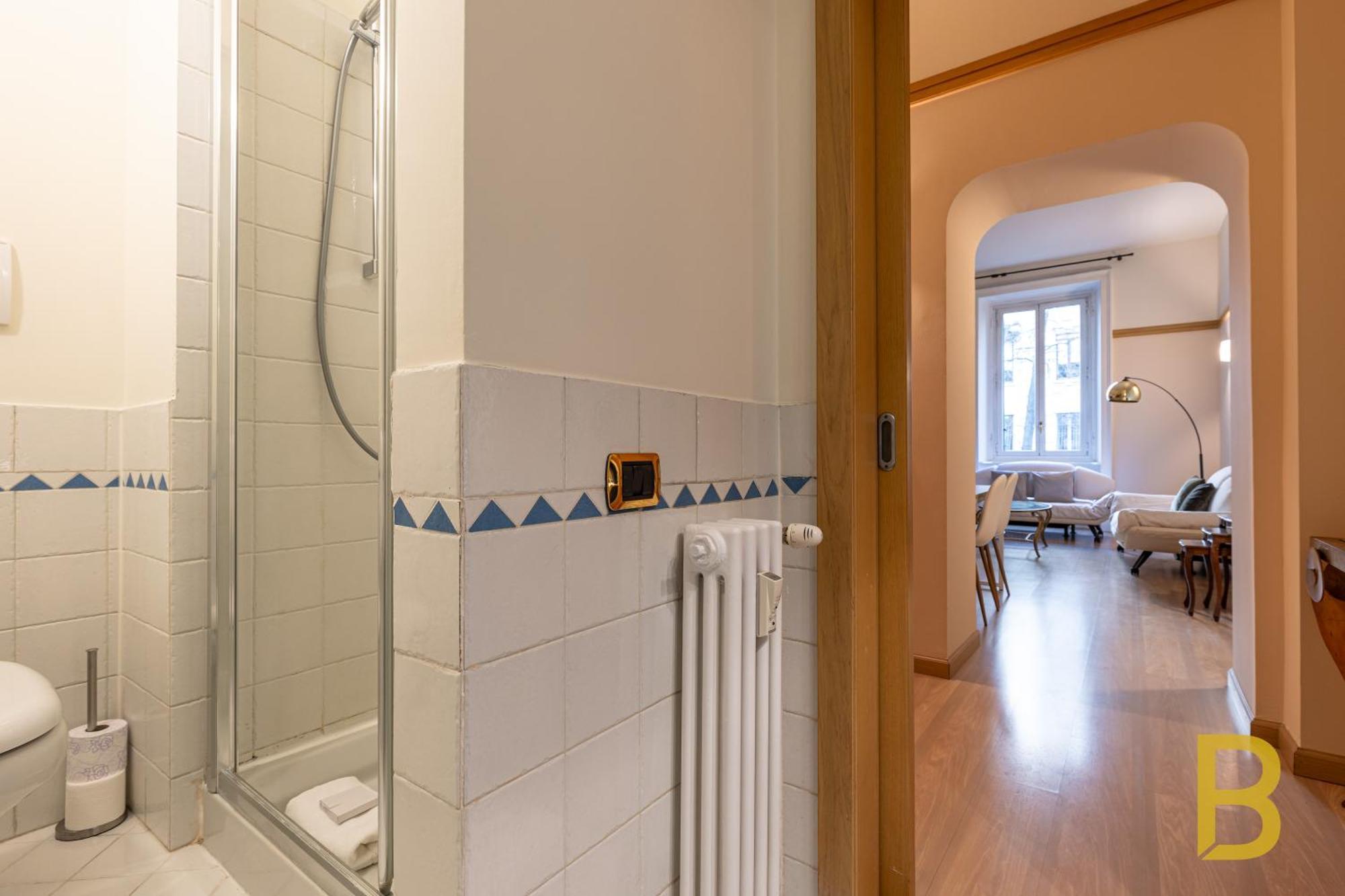 Beplace In Pagano Apartamento *
