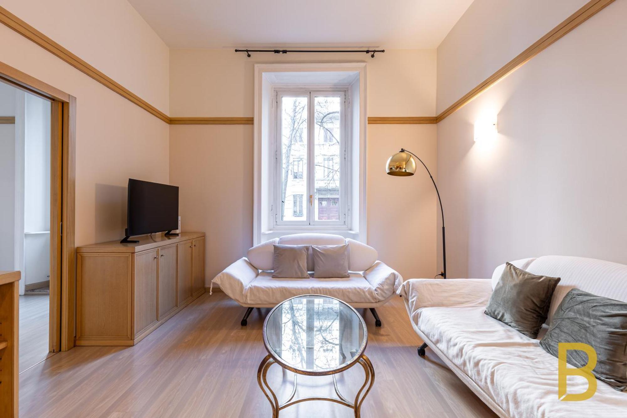 Beplace In Pagano Apartamento Milão