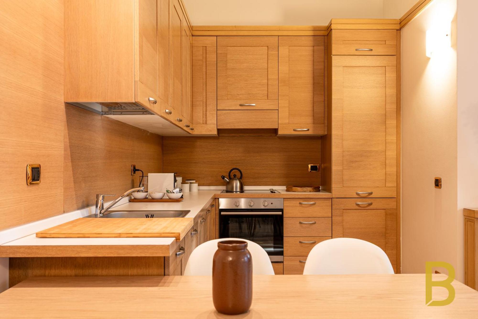 Apartamento Beplace In Pagano *