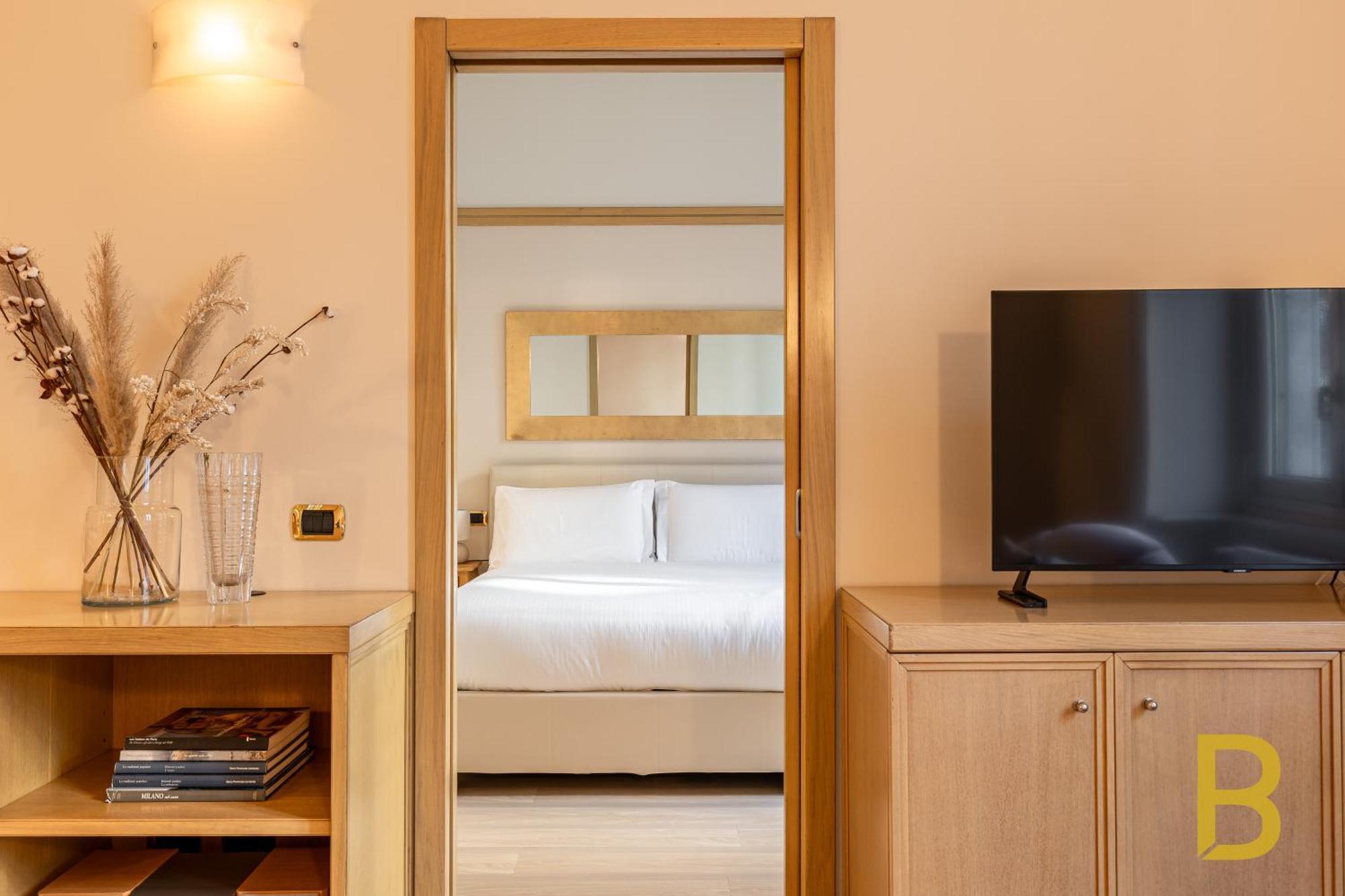 Beplace In Pagano Apartamento