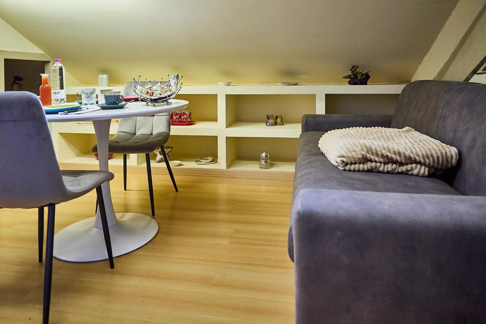 Brera - Tiny Apartamento Milão