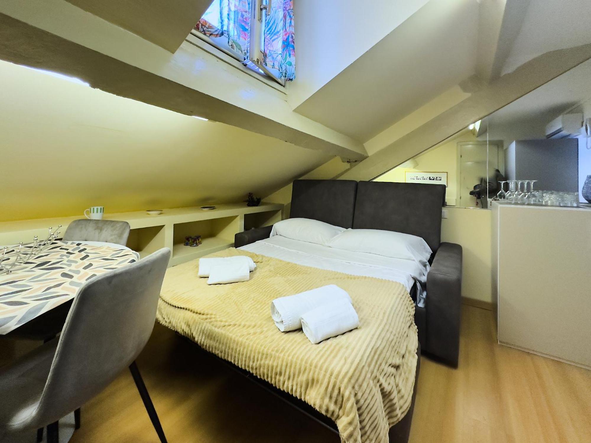 Apartamento Brera - Tiny Milão