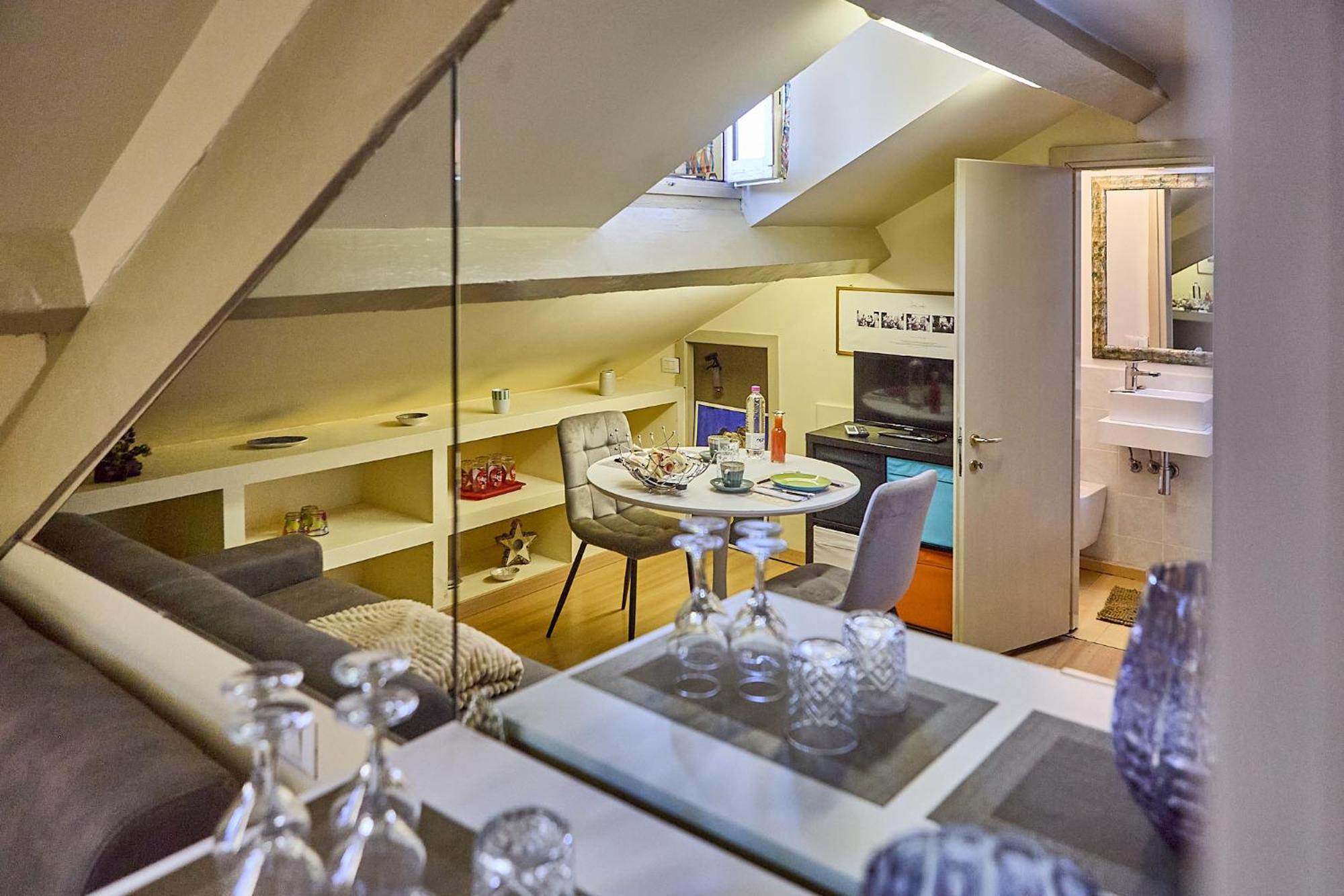 Apartamento Brera - Tiny Milão
