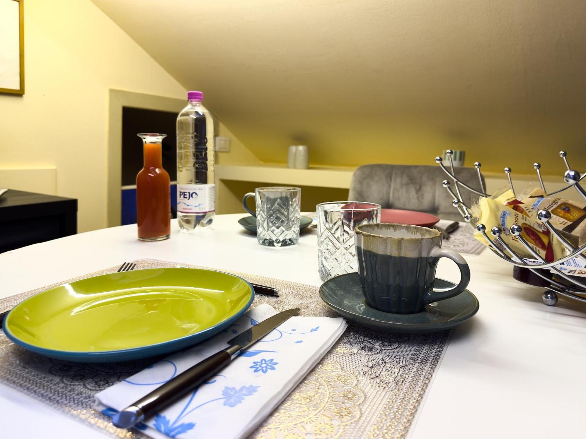 Brera - Tiny Apartamento
