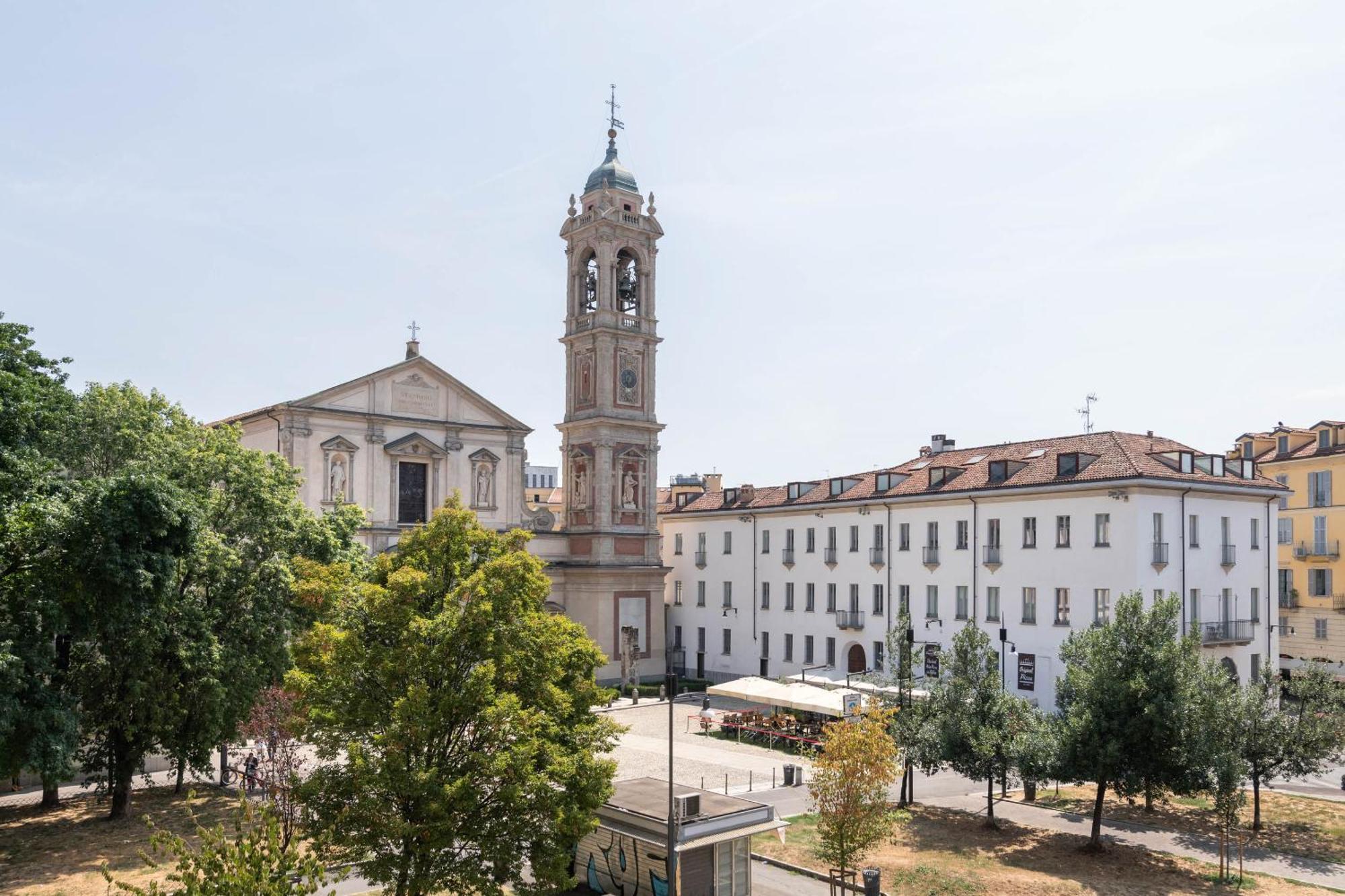 Apartamento Heart Duomo District