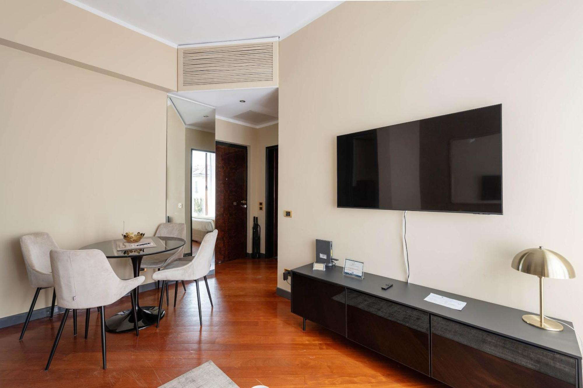 Apartamento Heart Duomo District *