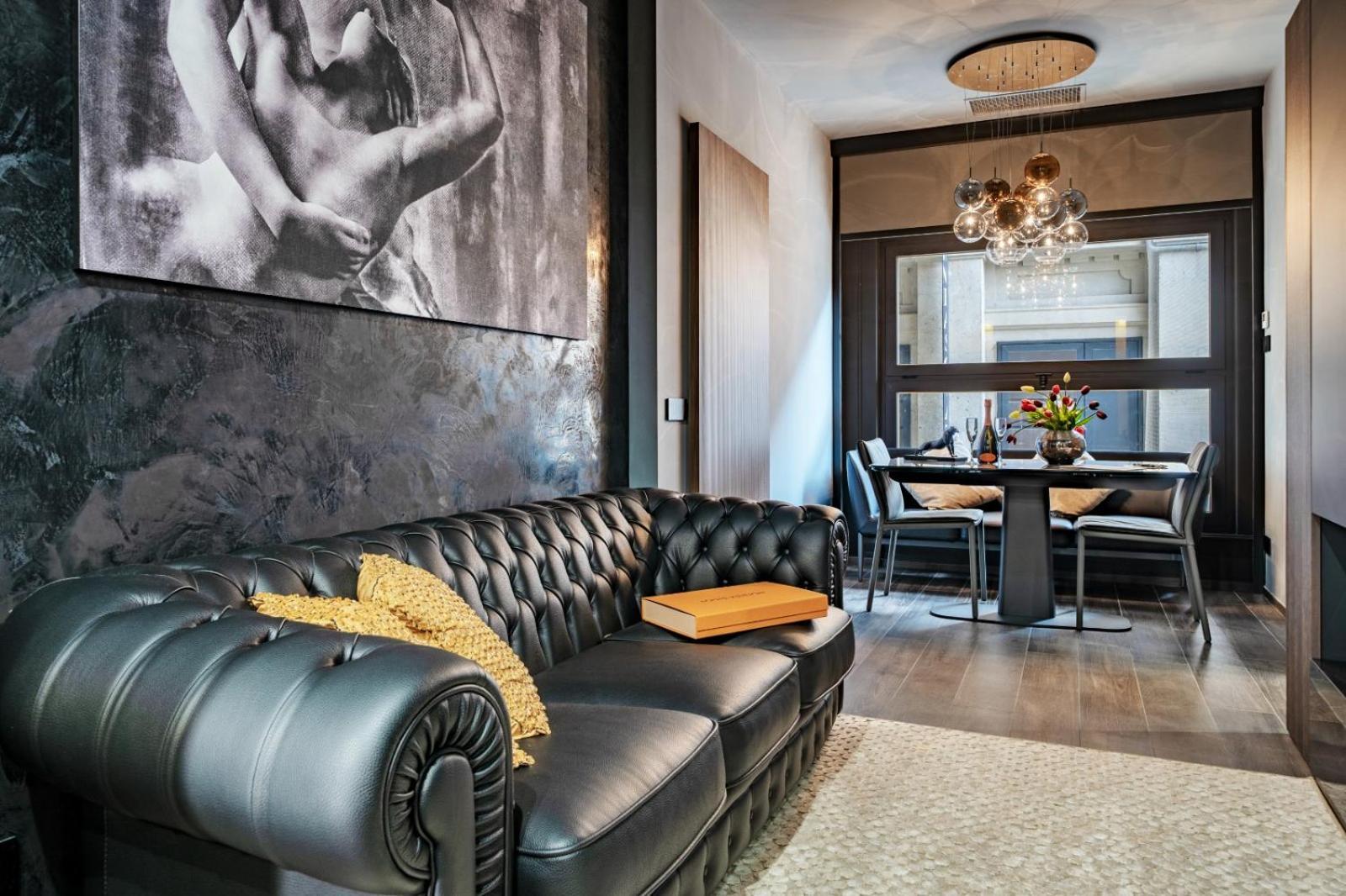 Apartamento Heart Duomo District