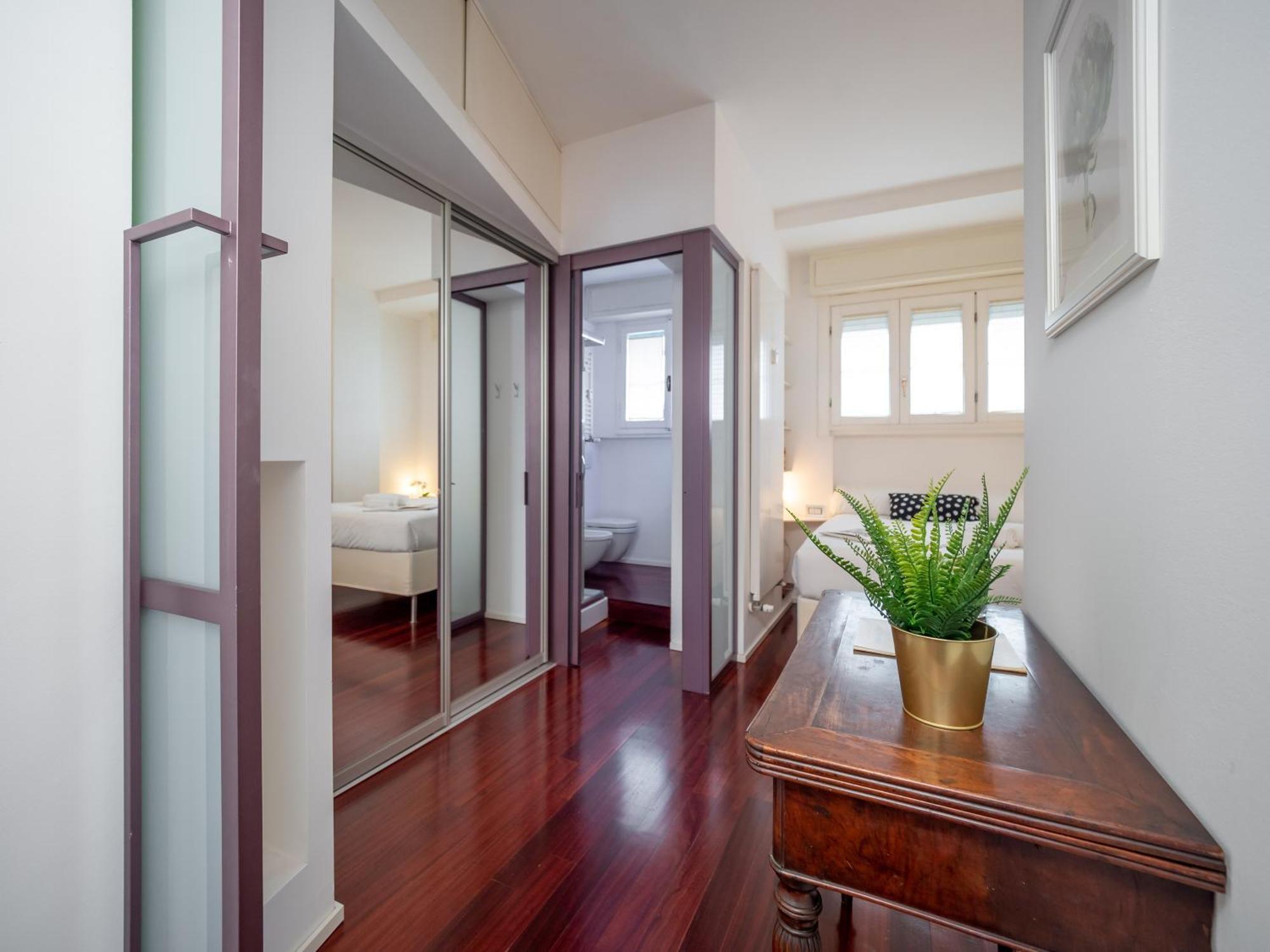 Apartamento Vigliani Milão