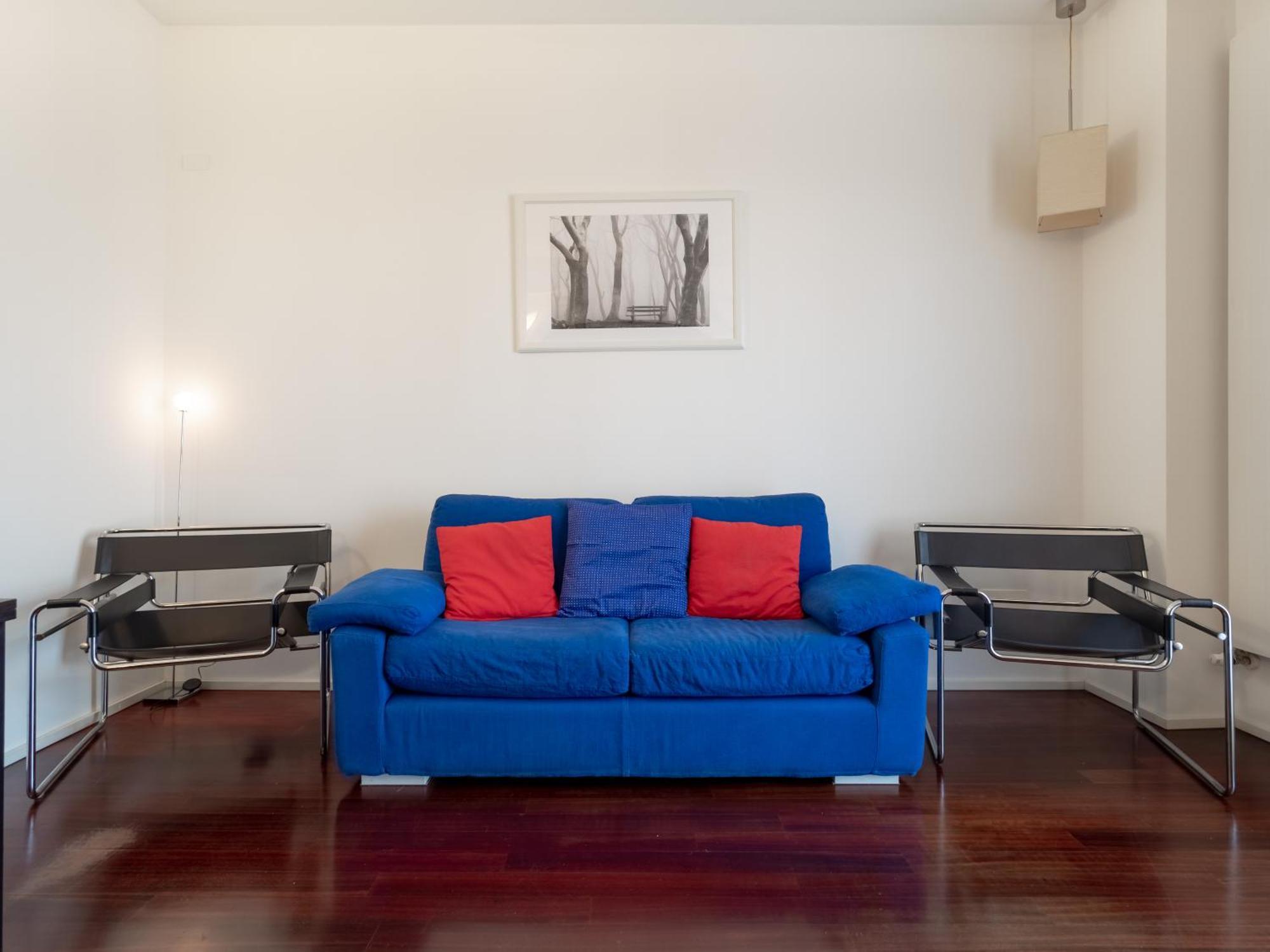 Vigliani Apartamento