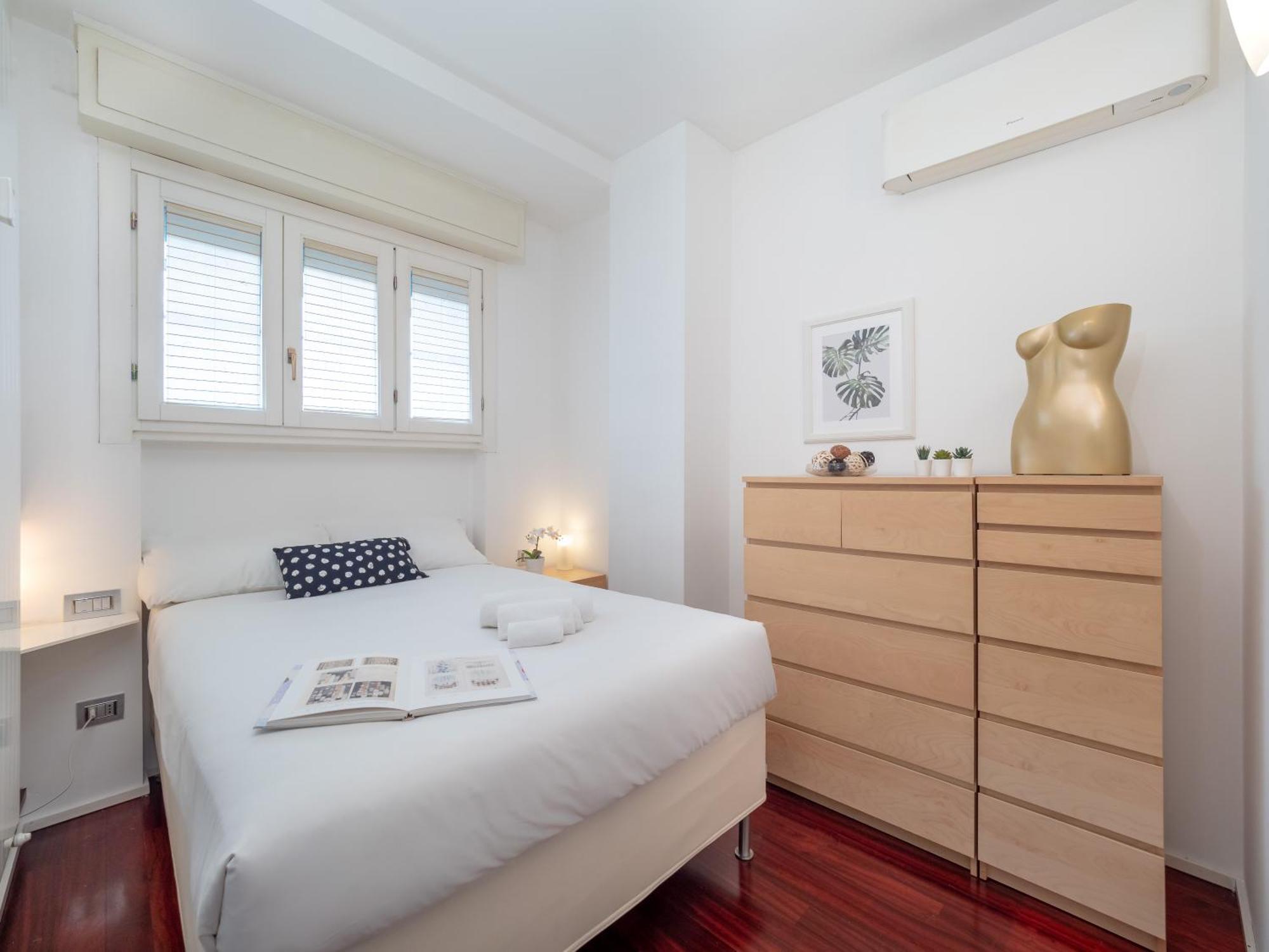 Vigliani Apartamento Milão