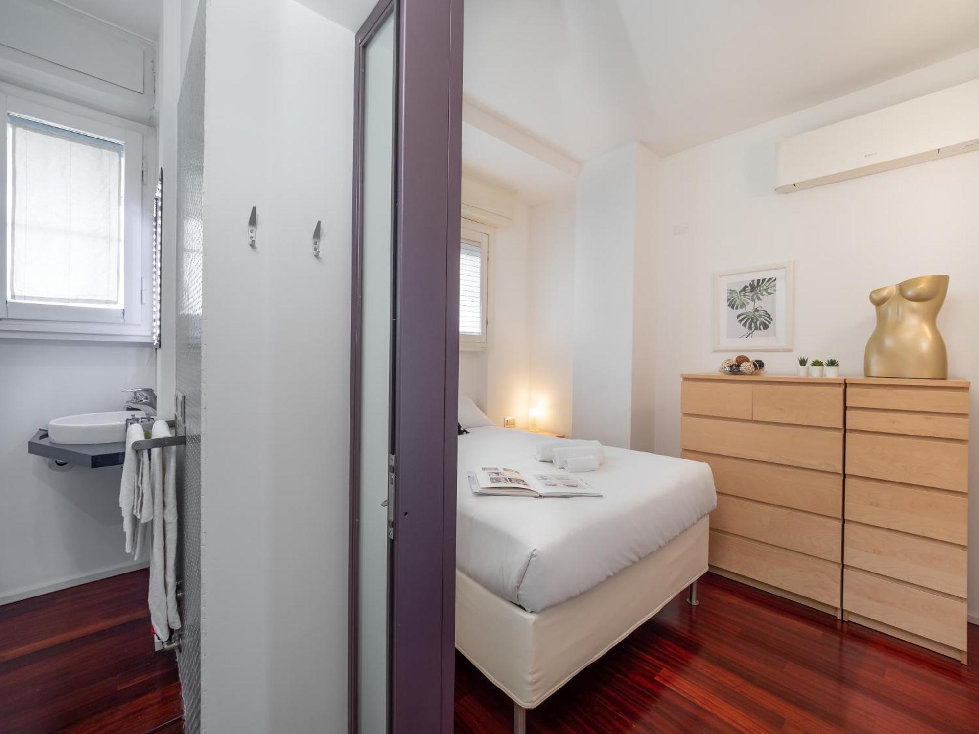 Vigliani Apartamento