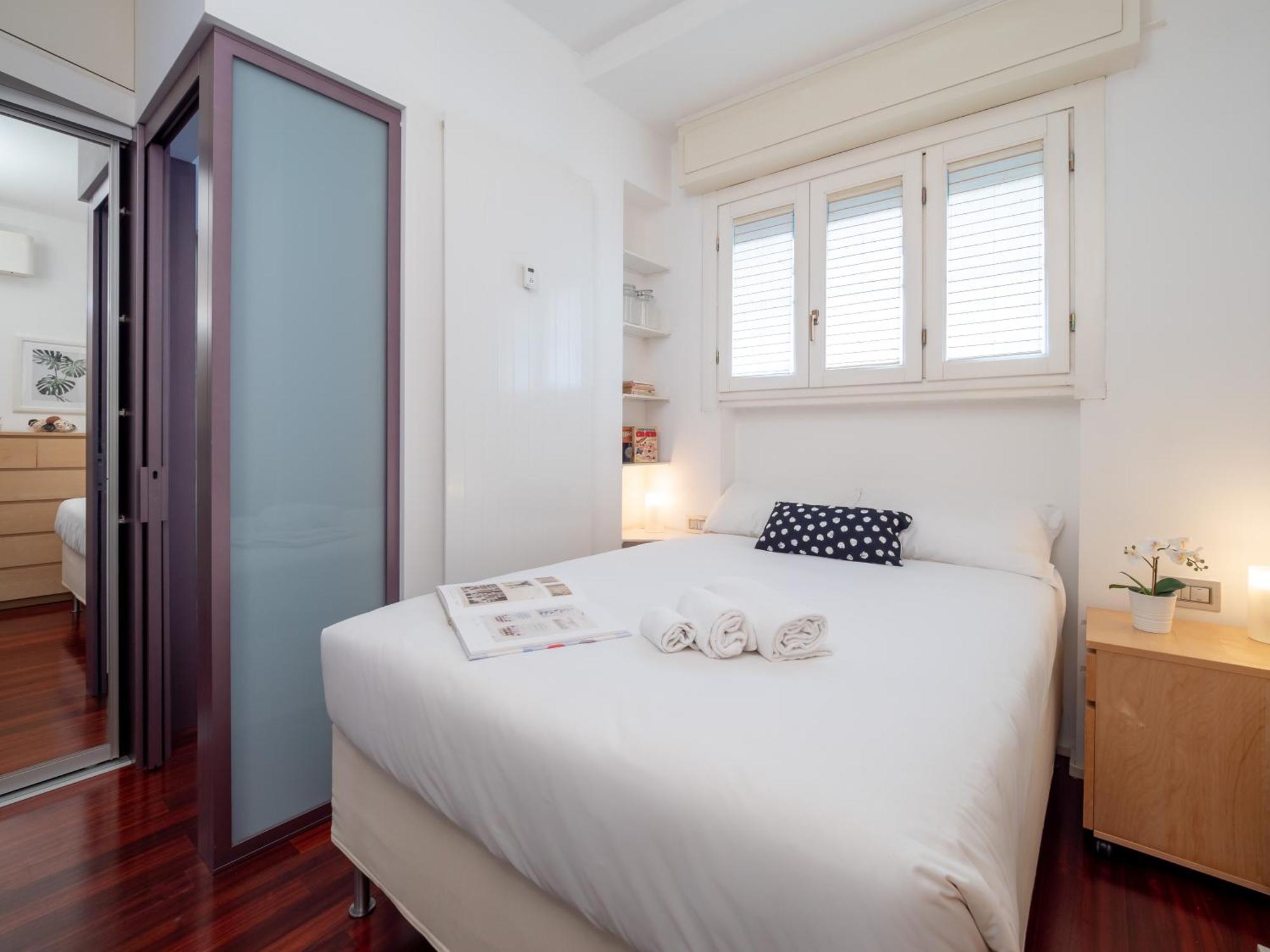 Apartamento Vigliani