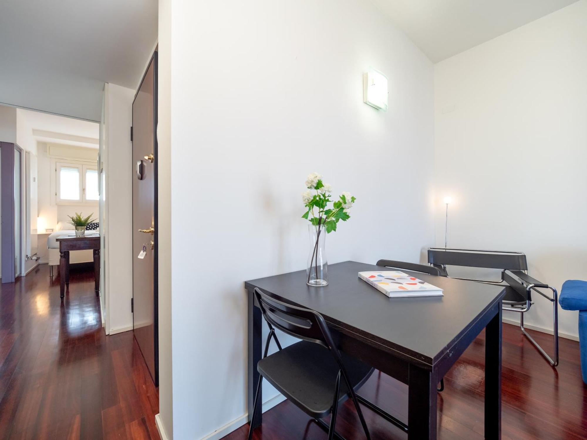 Apartamento Vigliani Milão