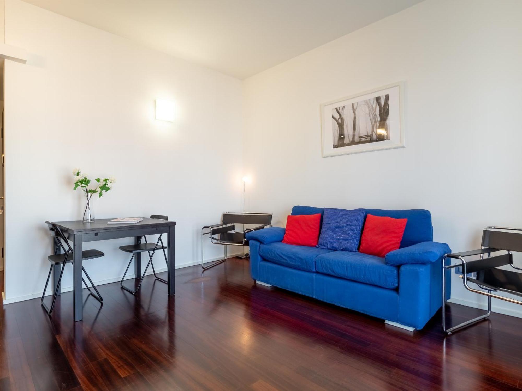 Vigliani Apartamento Milão