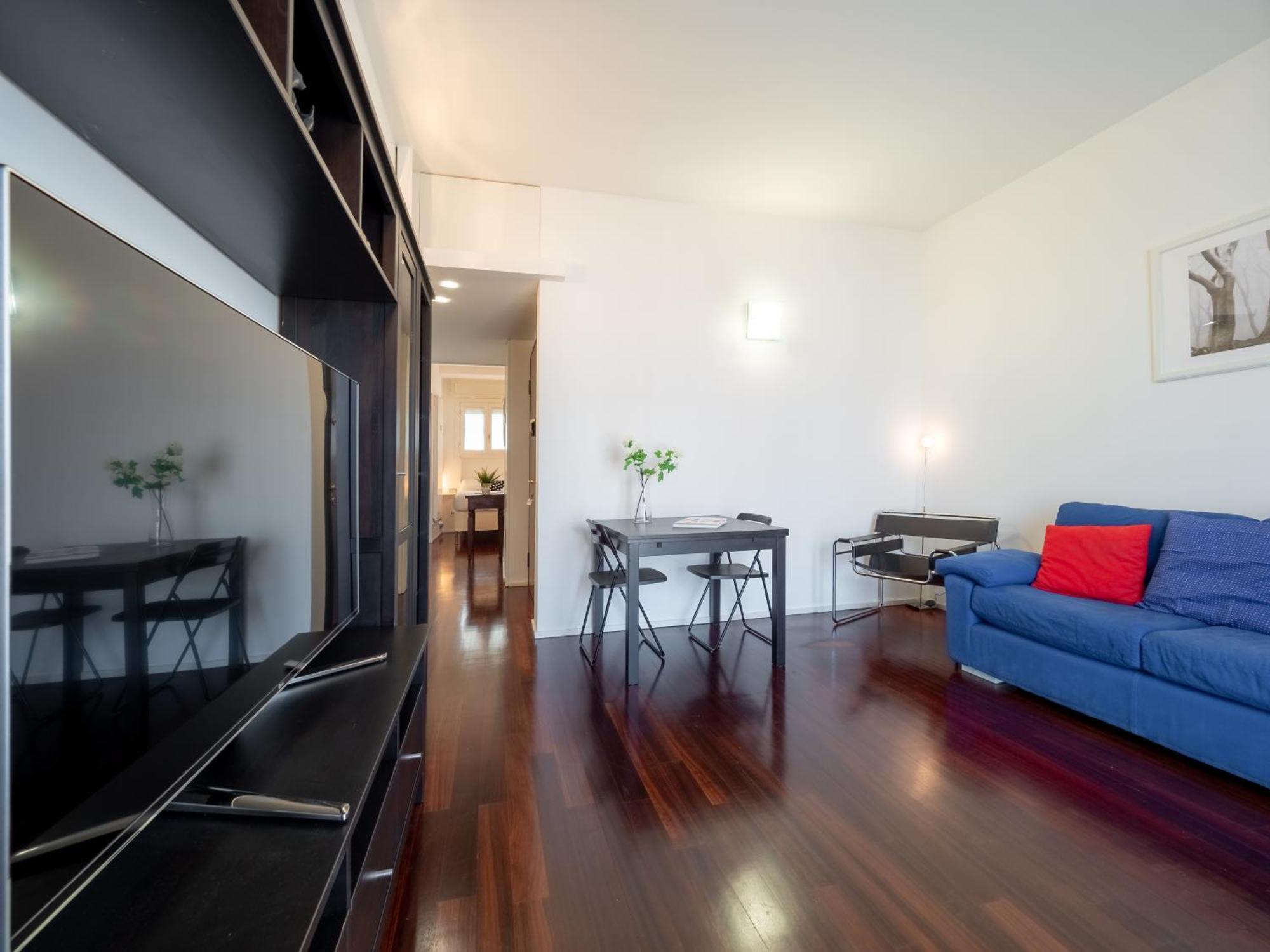 Apartamento Vigliani Milão