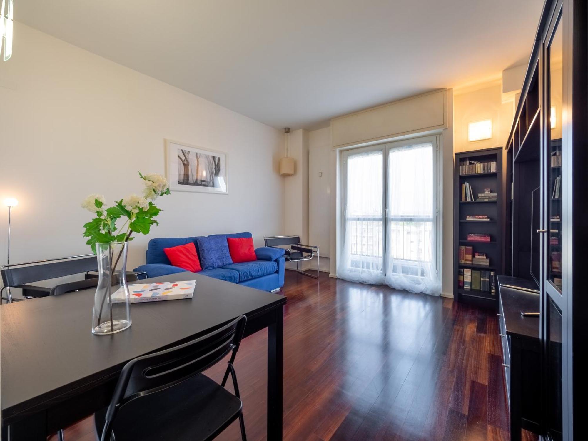 Apartamento Vigliani Milão