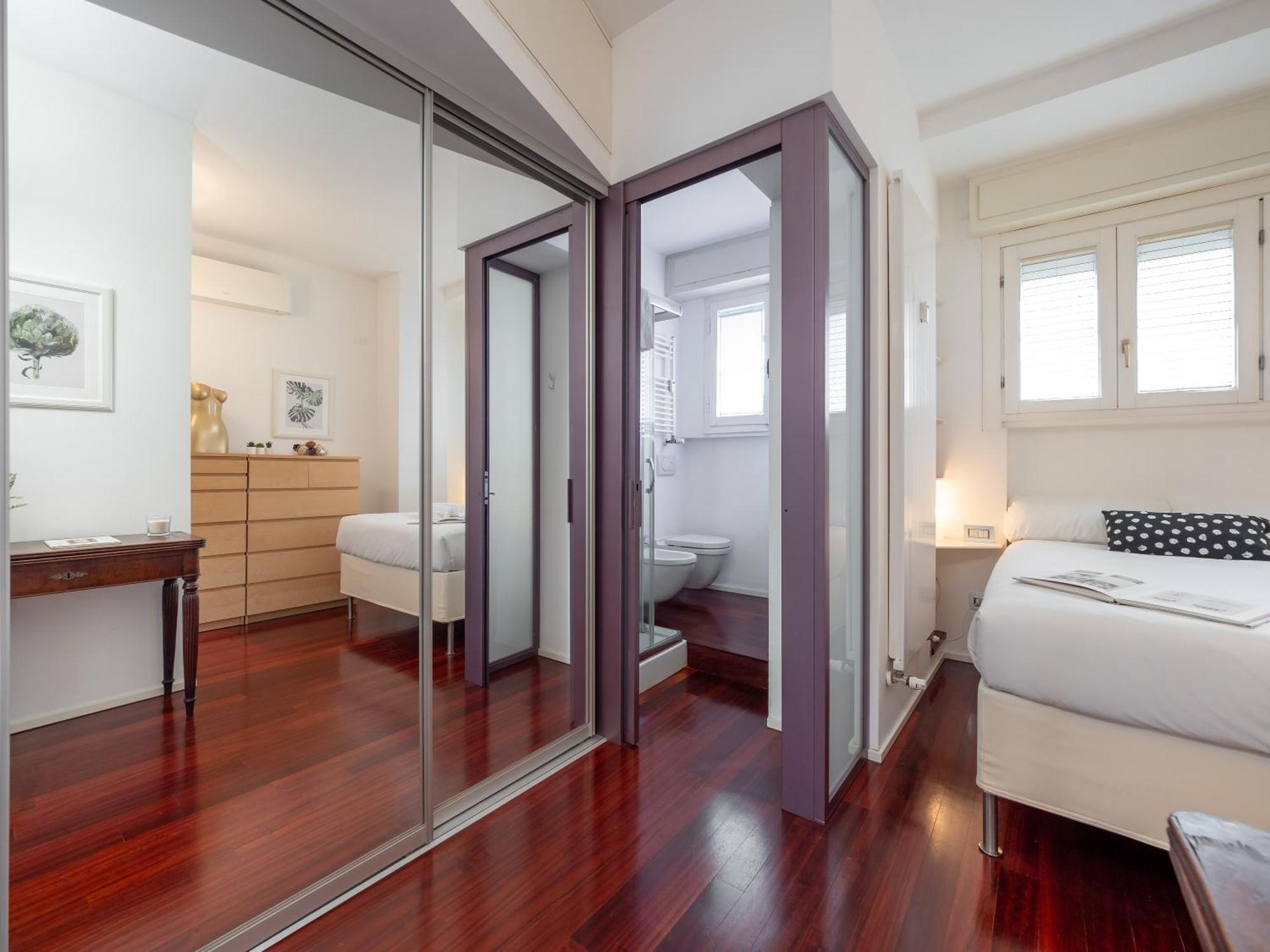 Vigliani Apartamento Milão