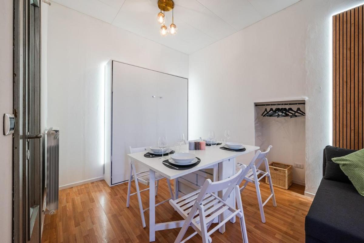 In The Heart Of The Navigli - Duomo - Wifi - Ac * Mailand