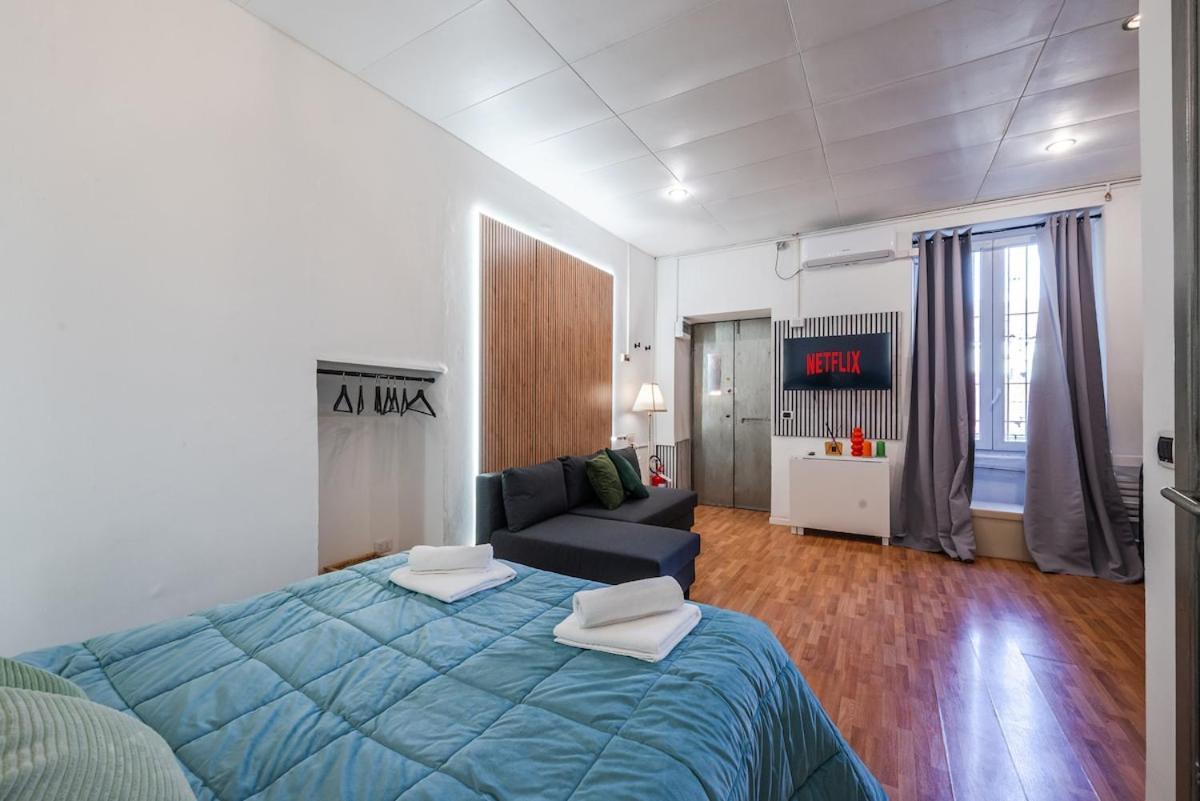 Apartment In The Heart Of The Navigli - Duomo - Wifi - Ac