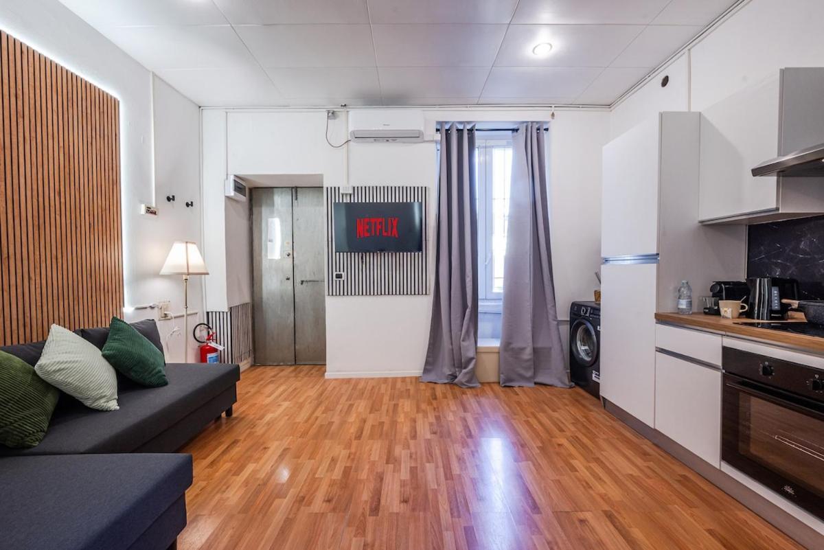 In The Heart Of The Navigli - Duomo - Wifi - Ac Apartment Mailand