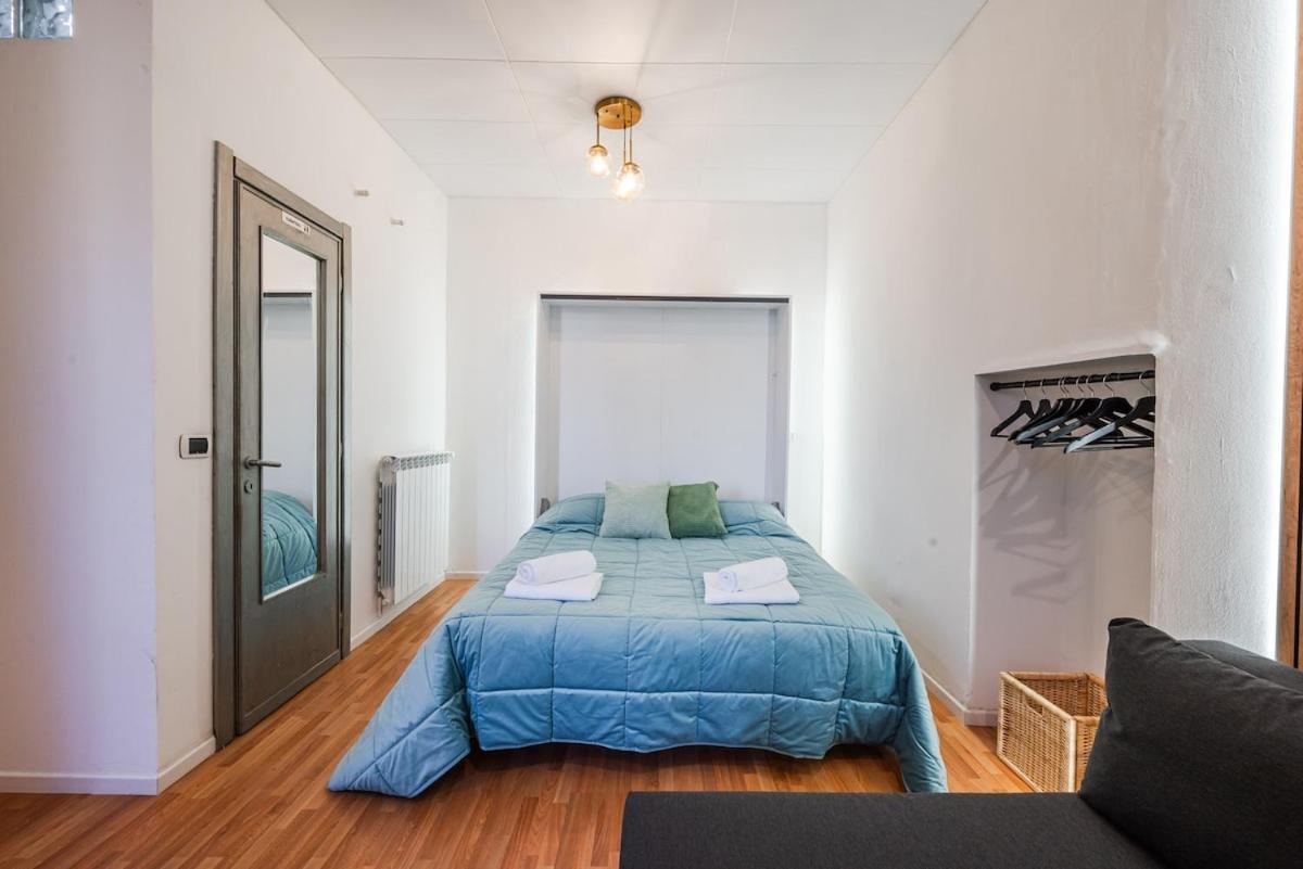 Apartment In The Heart Of The Navigli - Duomo - Wifi - Ac Mailand
