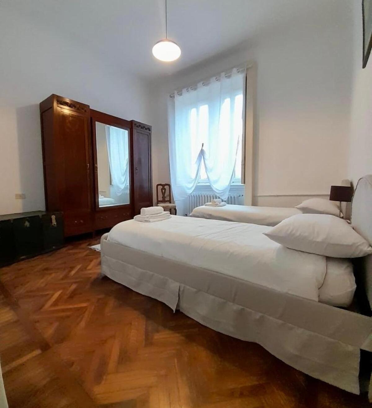 Apartment Comecasa 3 Bedrooms Near Bocconi