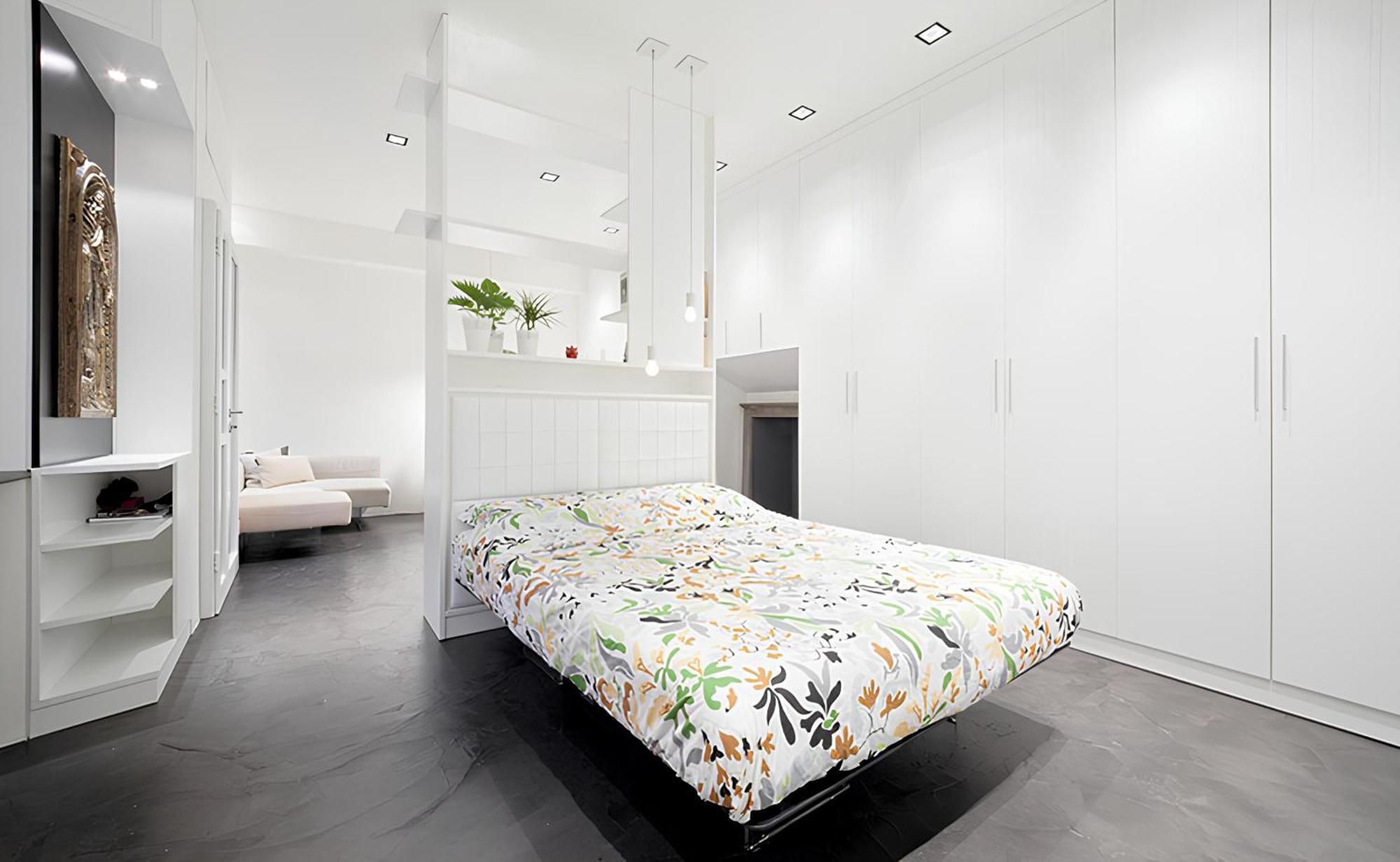 Apartamento Lux Near Duomo / Mm Tricolore