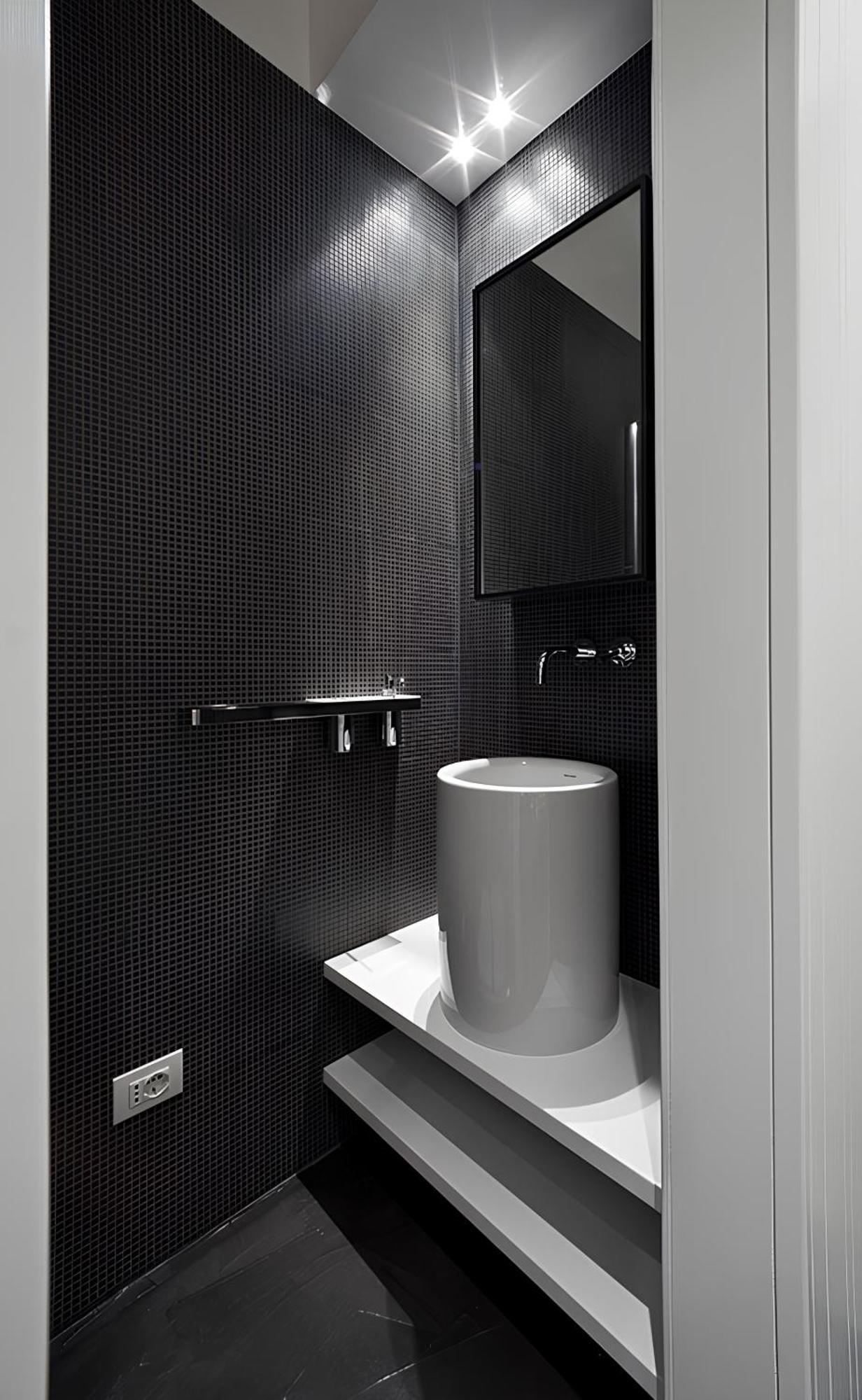 Apartamento Lux Near Duomo / Mm Tricolore
