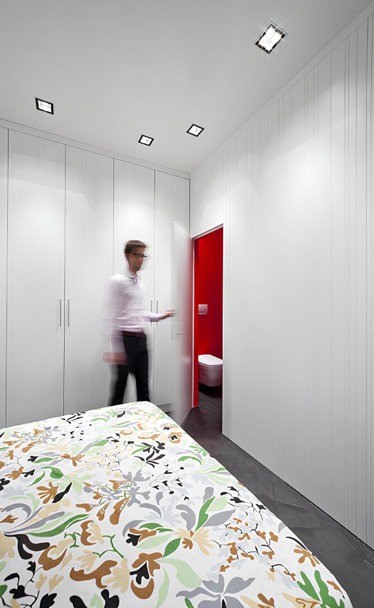 Apartamento Lux Near Duomo / Mm Tricolore Milão