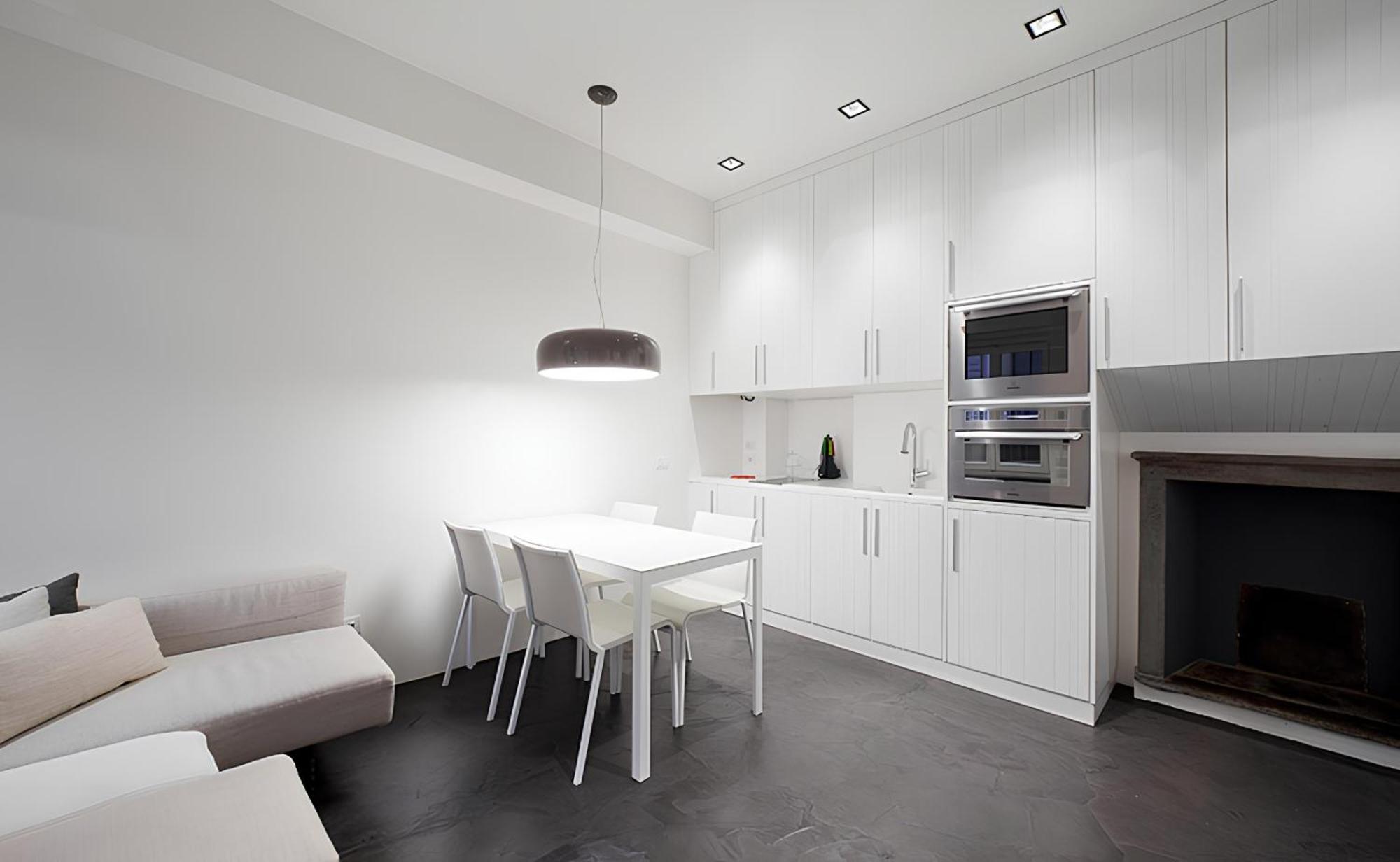 Apartamento Lux Near Duomo / Mm Tricolore *