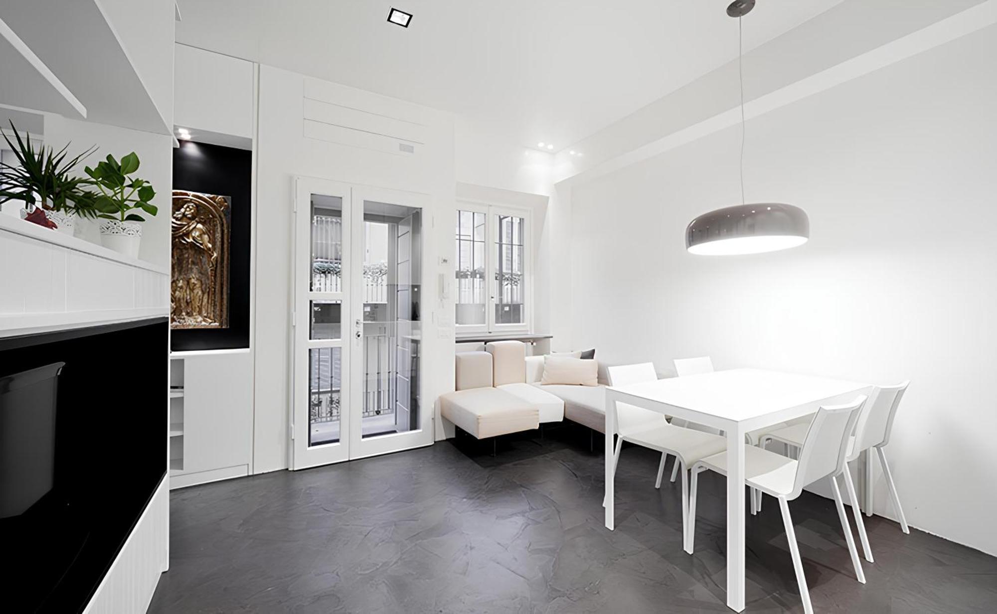 Apartamento Lux Near Duomo / Mm Tricolore