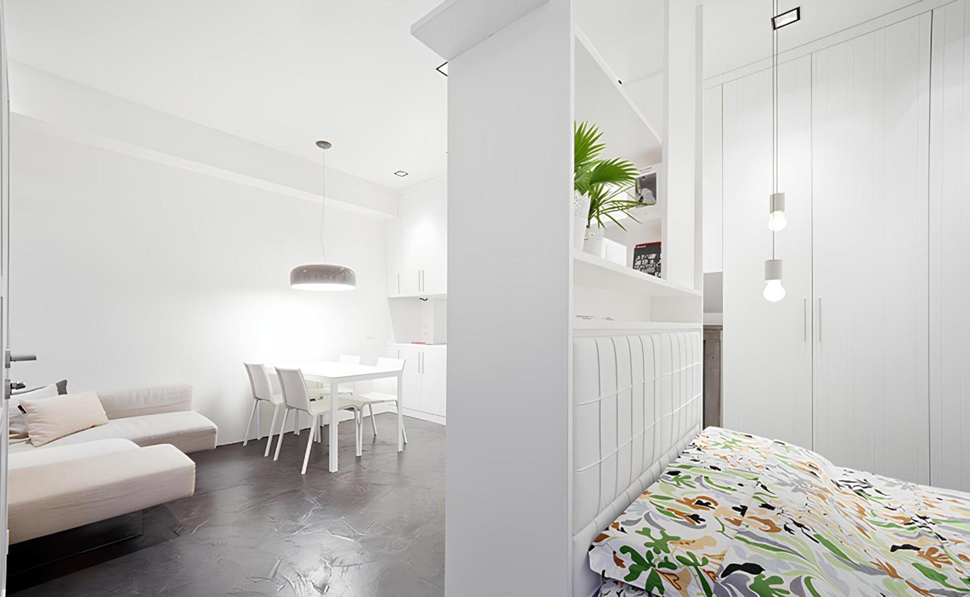 Apartamento Lux Near Duomo / Mm Tricolore *