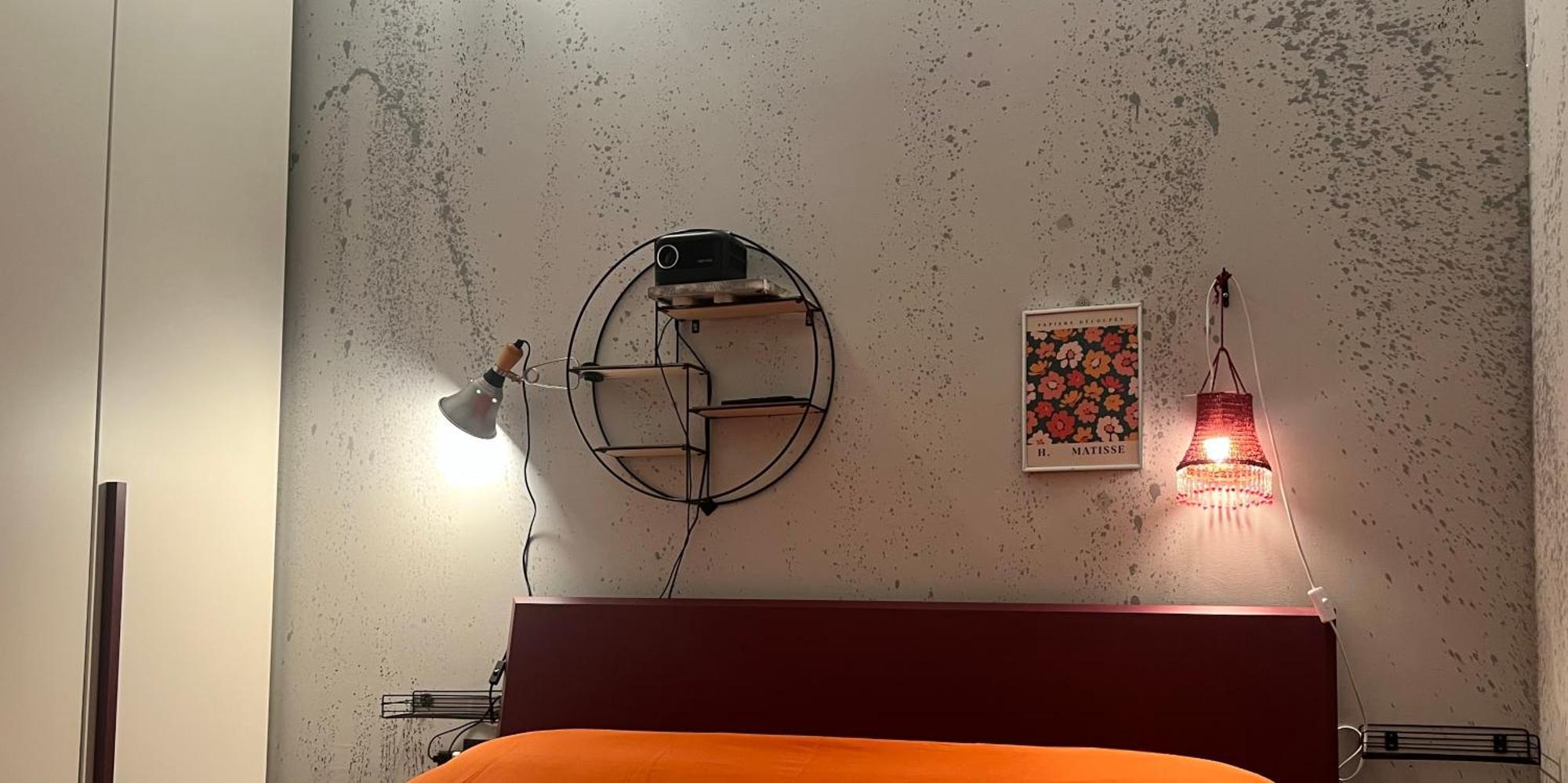 Bellissima Con Bagno Privato Citylife - Sempione Mailand