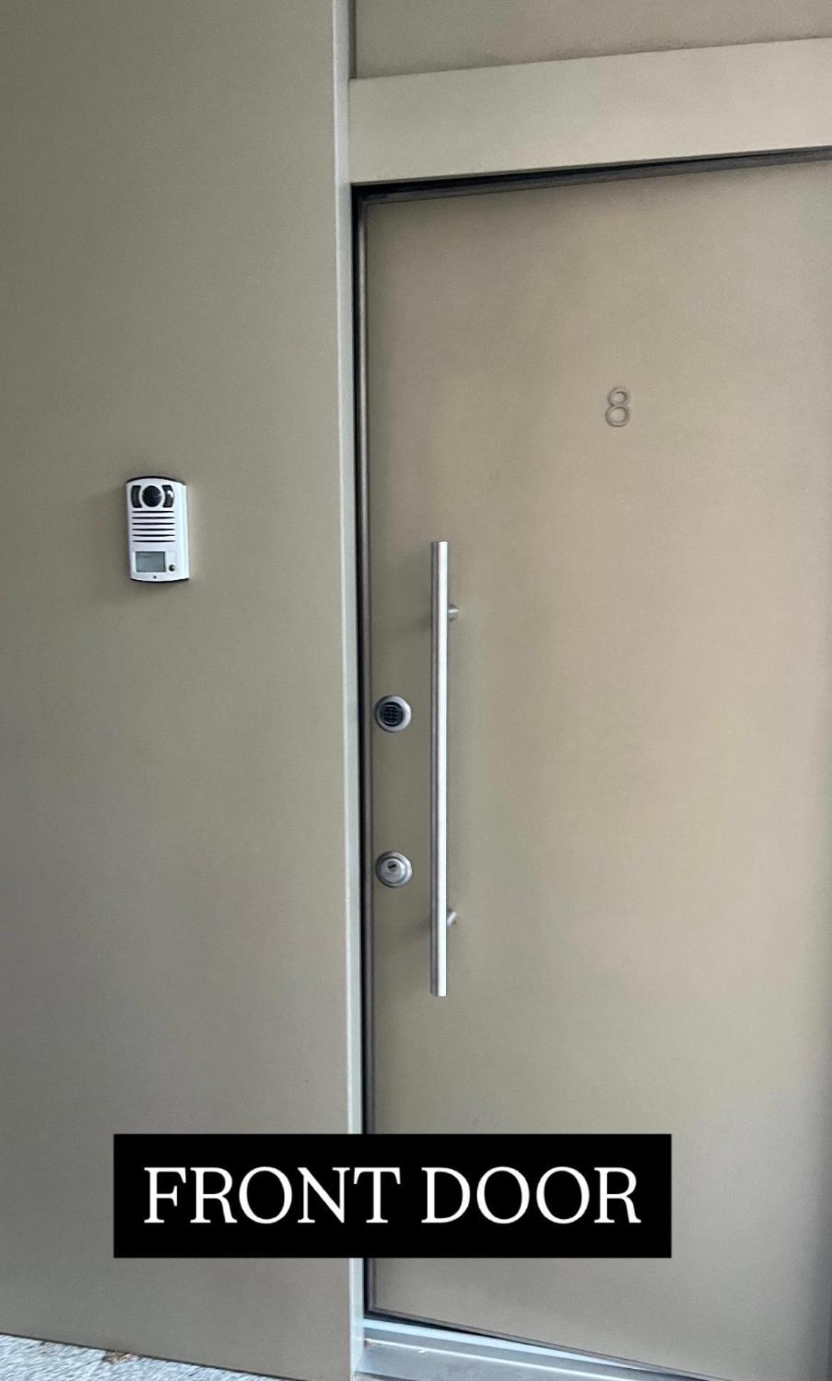 Bellissima Con Bagno Privato Citylife - Sempione Privatunterkunft Mailand