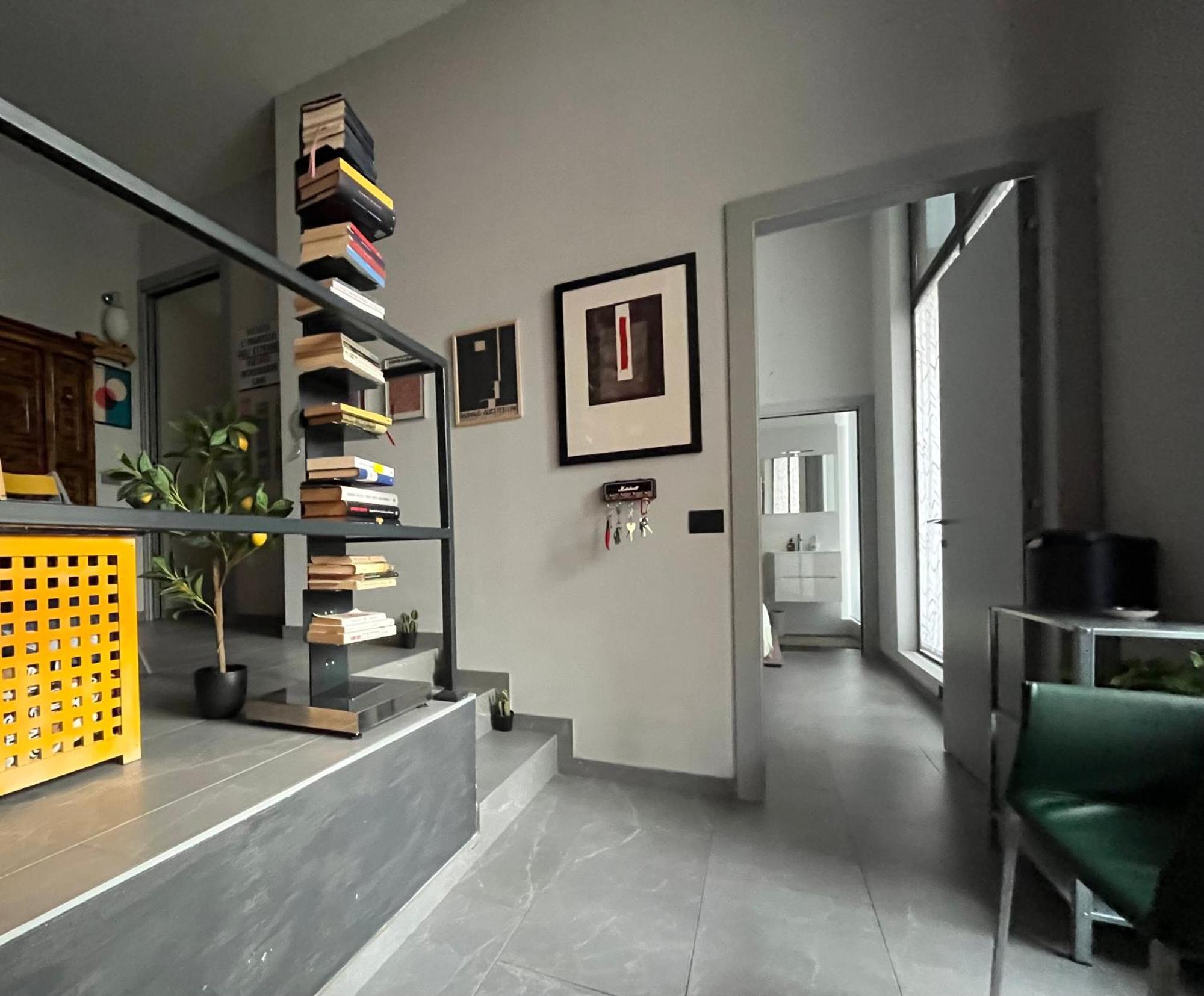 Bellissima Con Bagno Privato Citylife - Sempione *