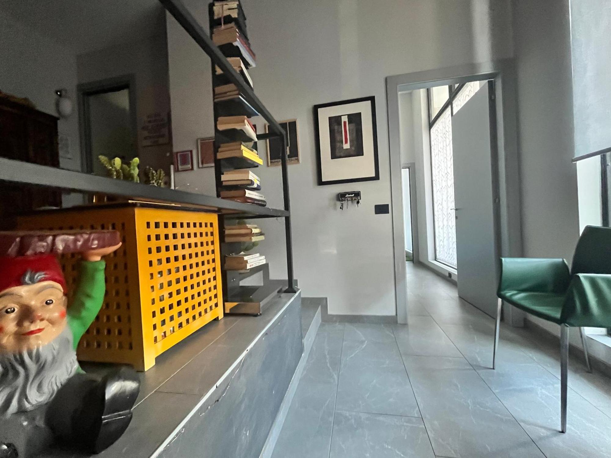Bellissima Con Bagno Privato Citylife - Sempione *