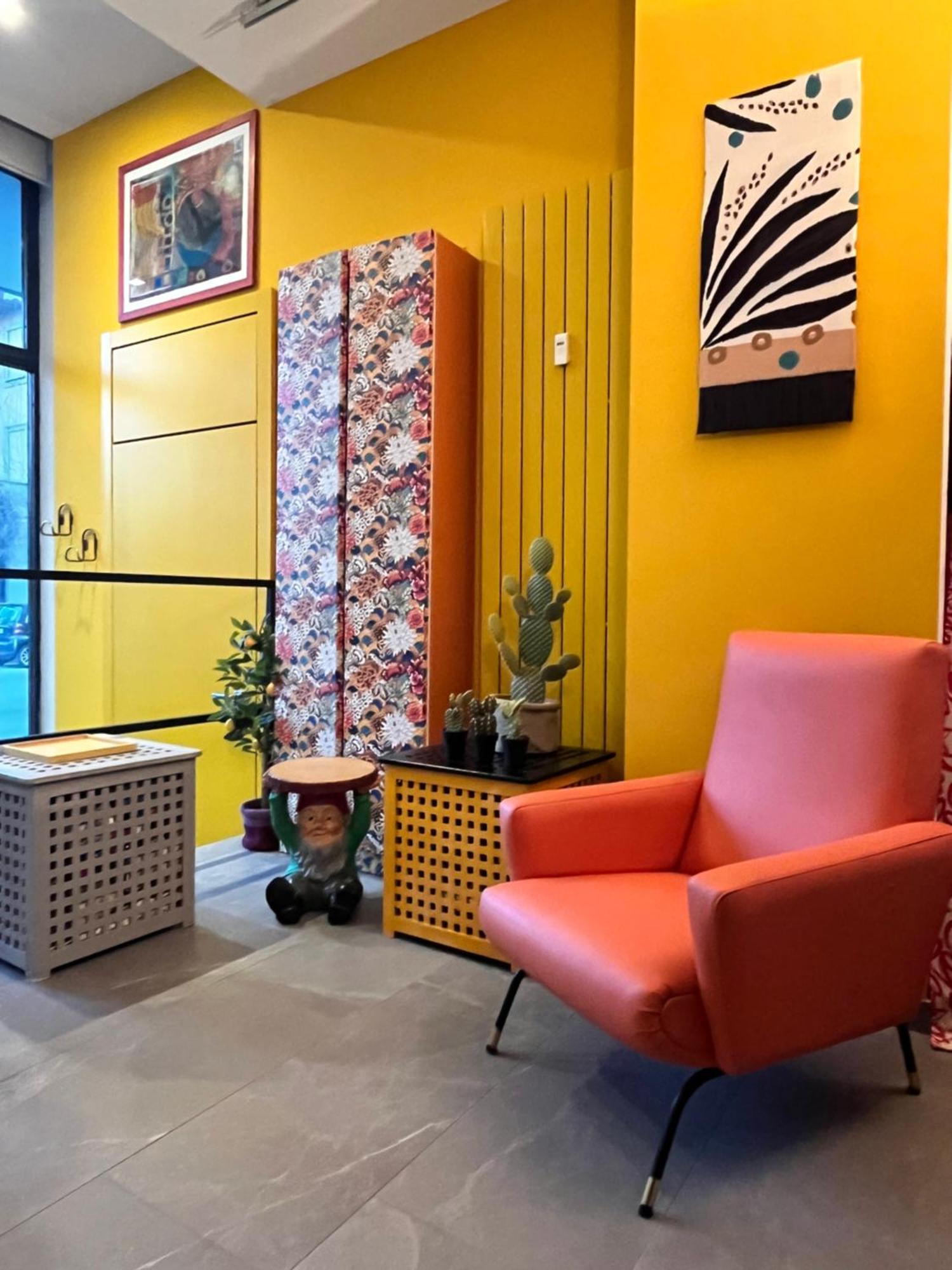 Bellissima Con Bagno Privato Citylife - Sempione