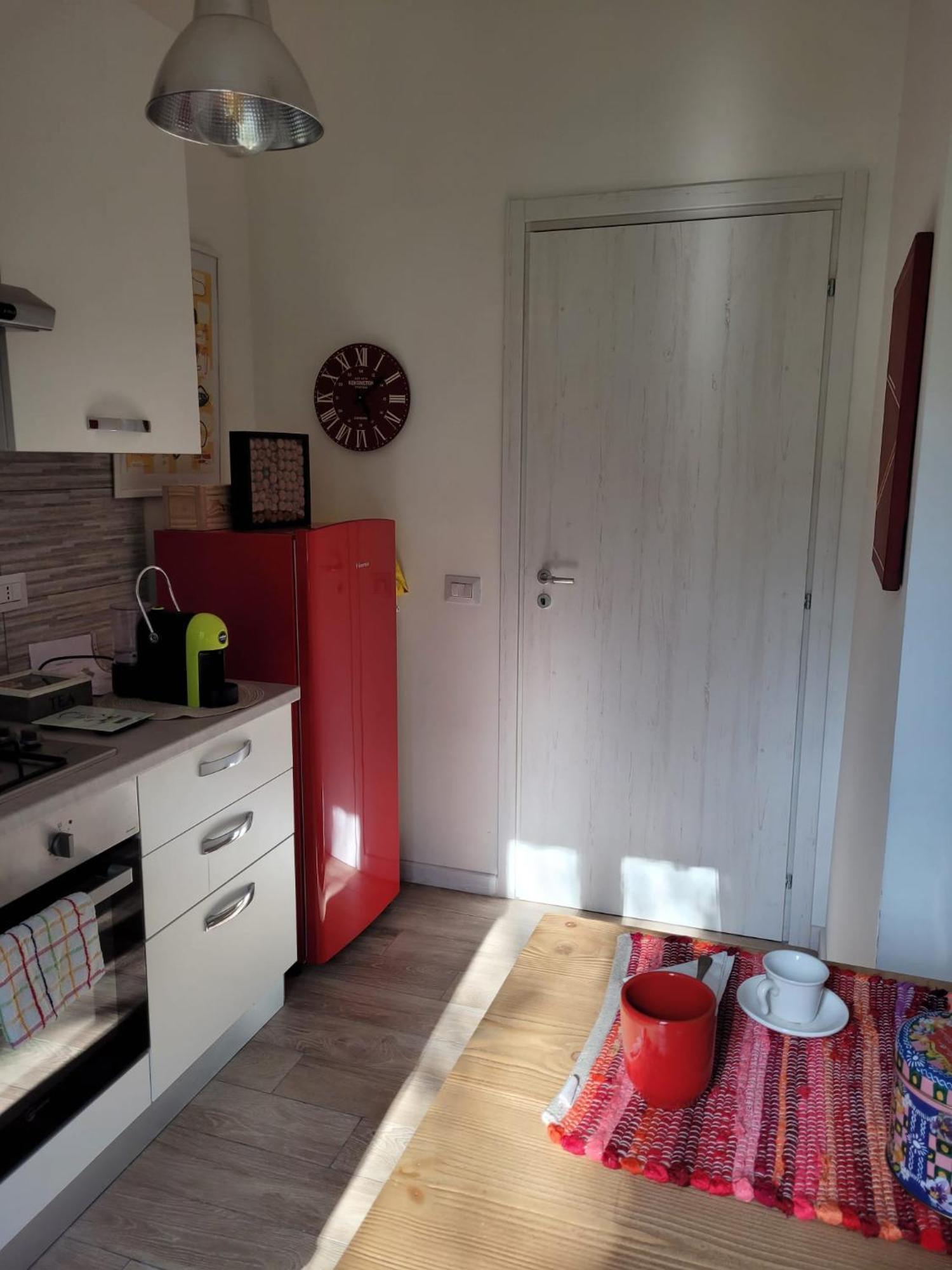 Casa Arancia Apartment Mailand