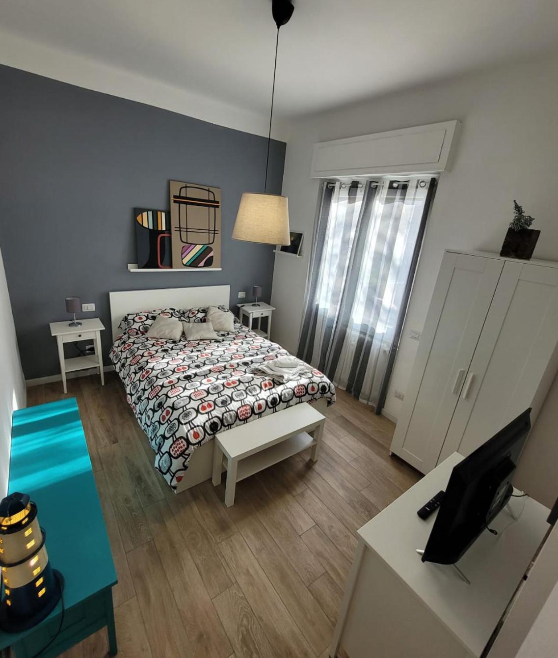 Casa Arancia Apartment Mailand