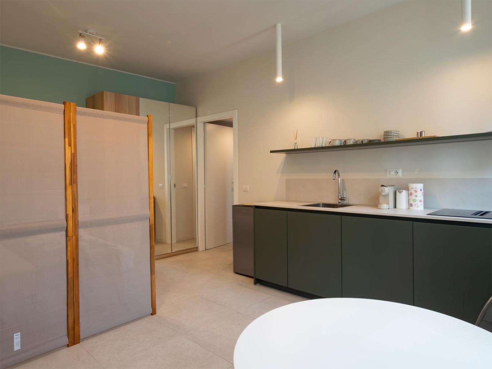 Close To The M3 Metro Apartment Milan