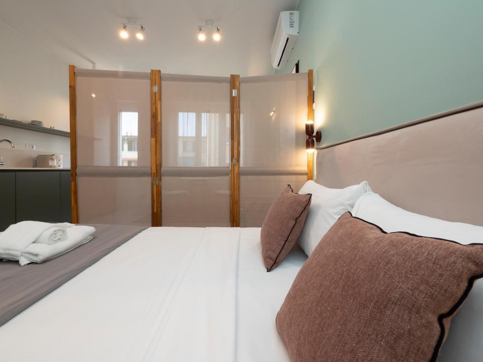 Close To The M3 Metro * Milan