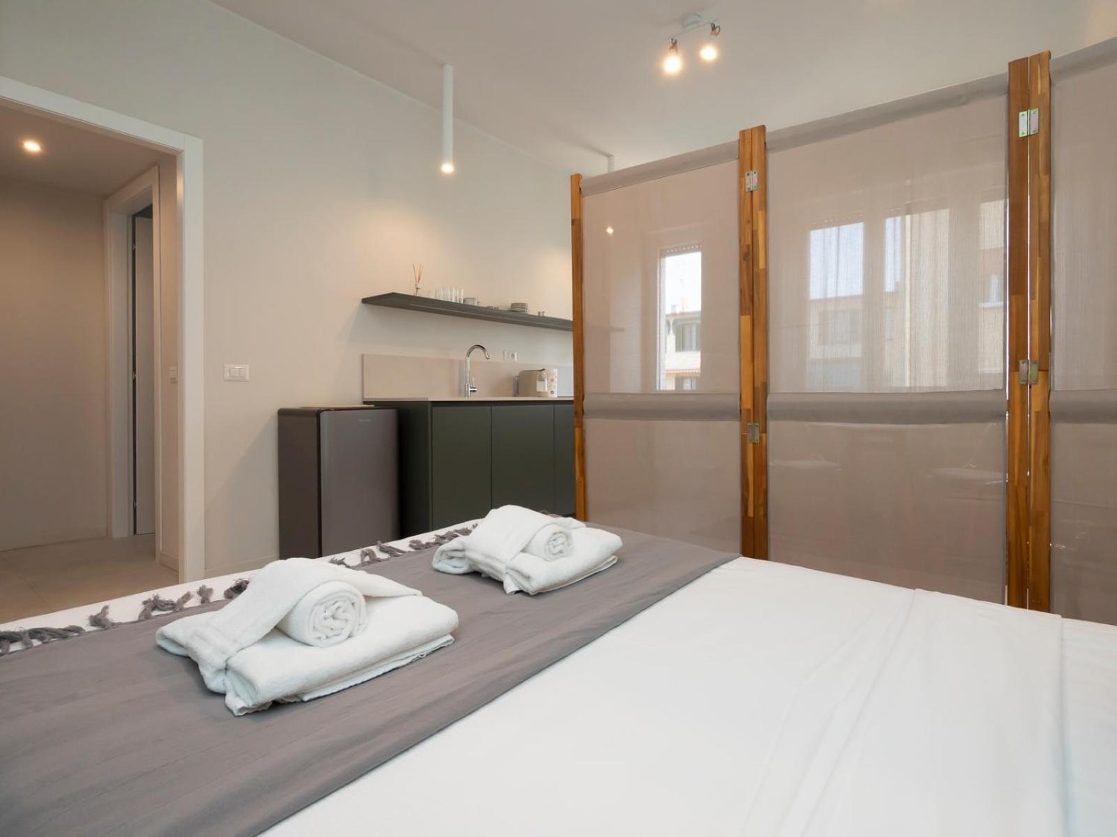 Close To The M3 Metro Apartment