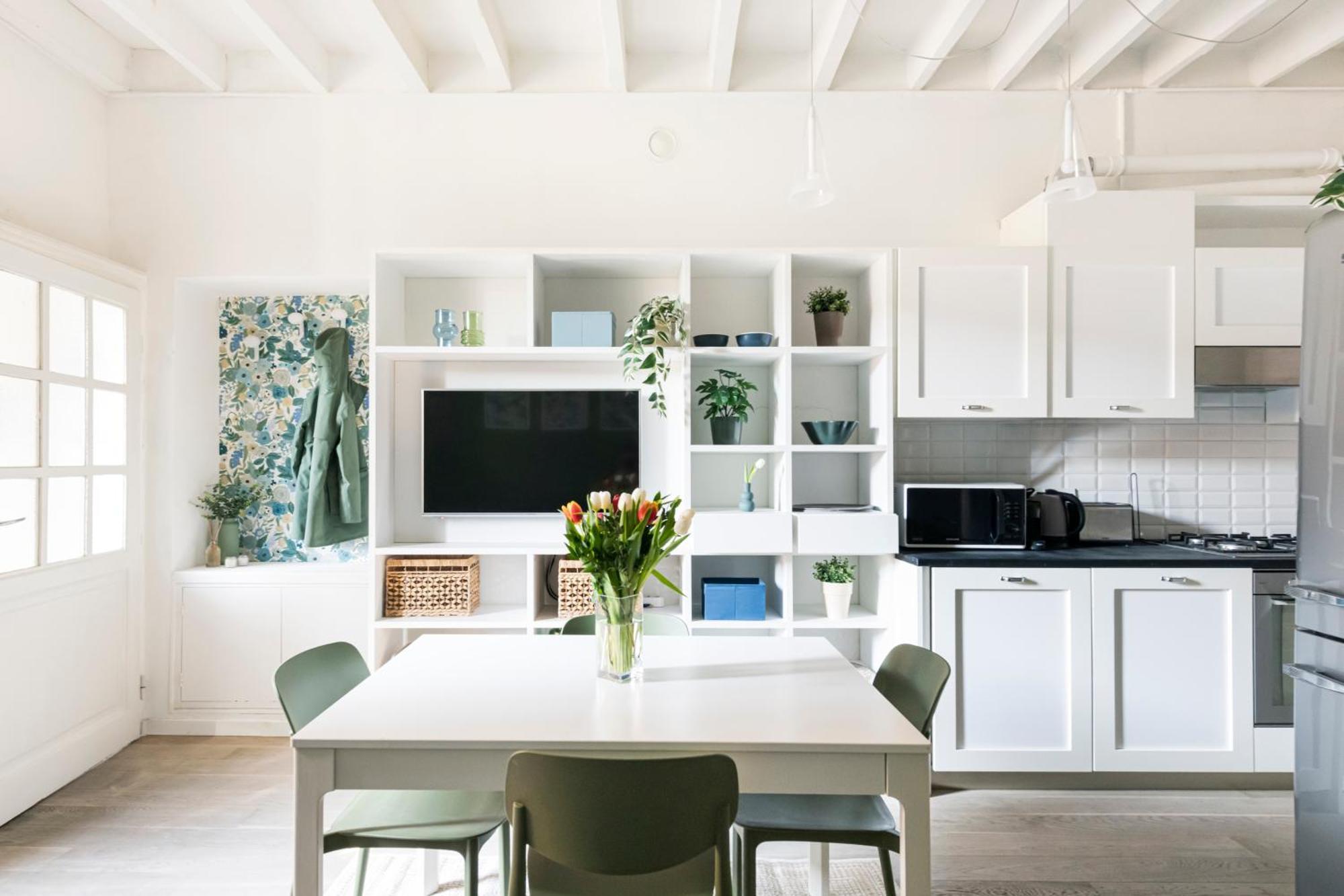Lovely On The Navigli River By Easylife Apartment