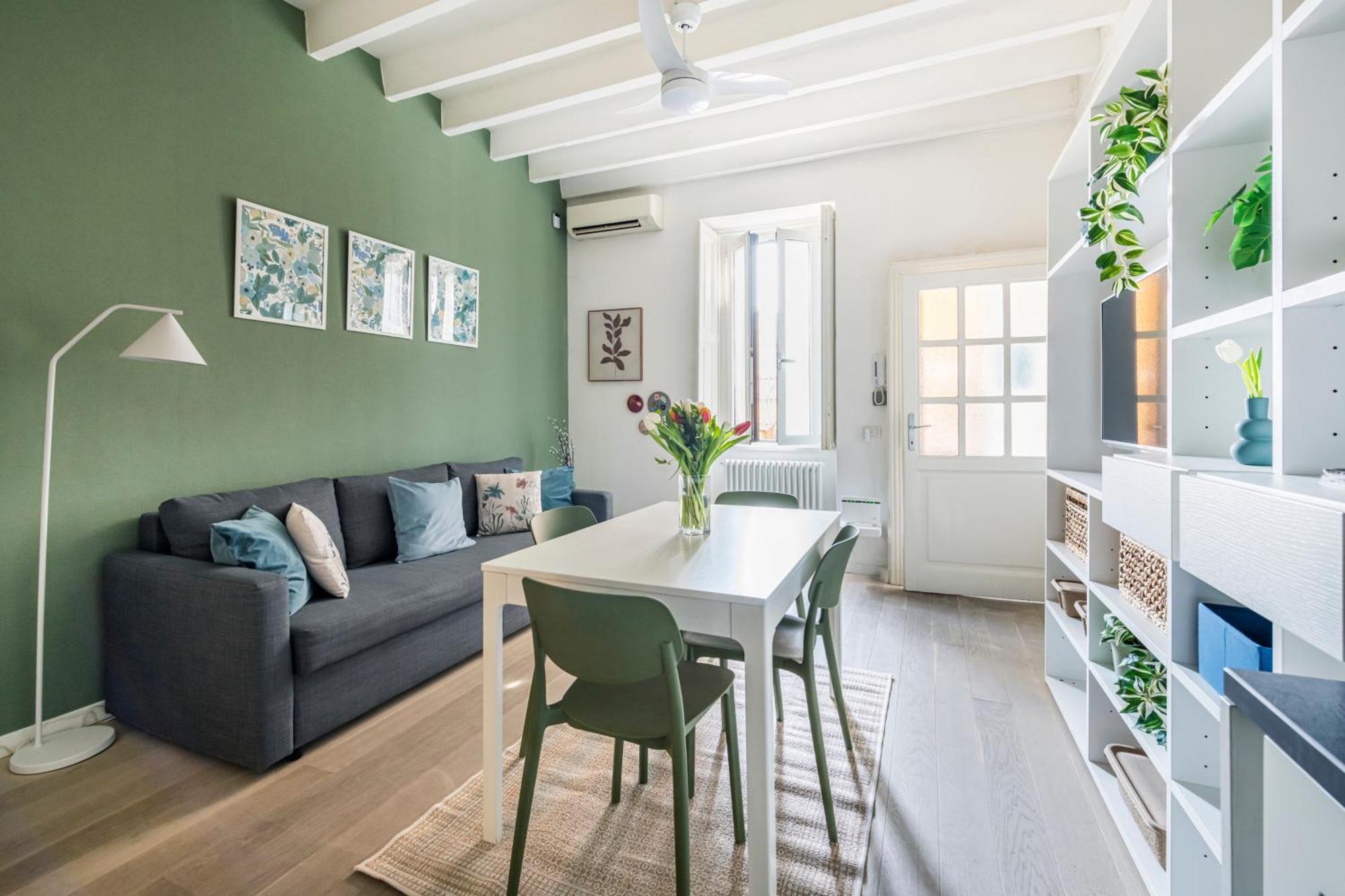 Lovely On The Navigli River By Easylife Apartment