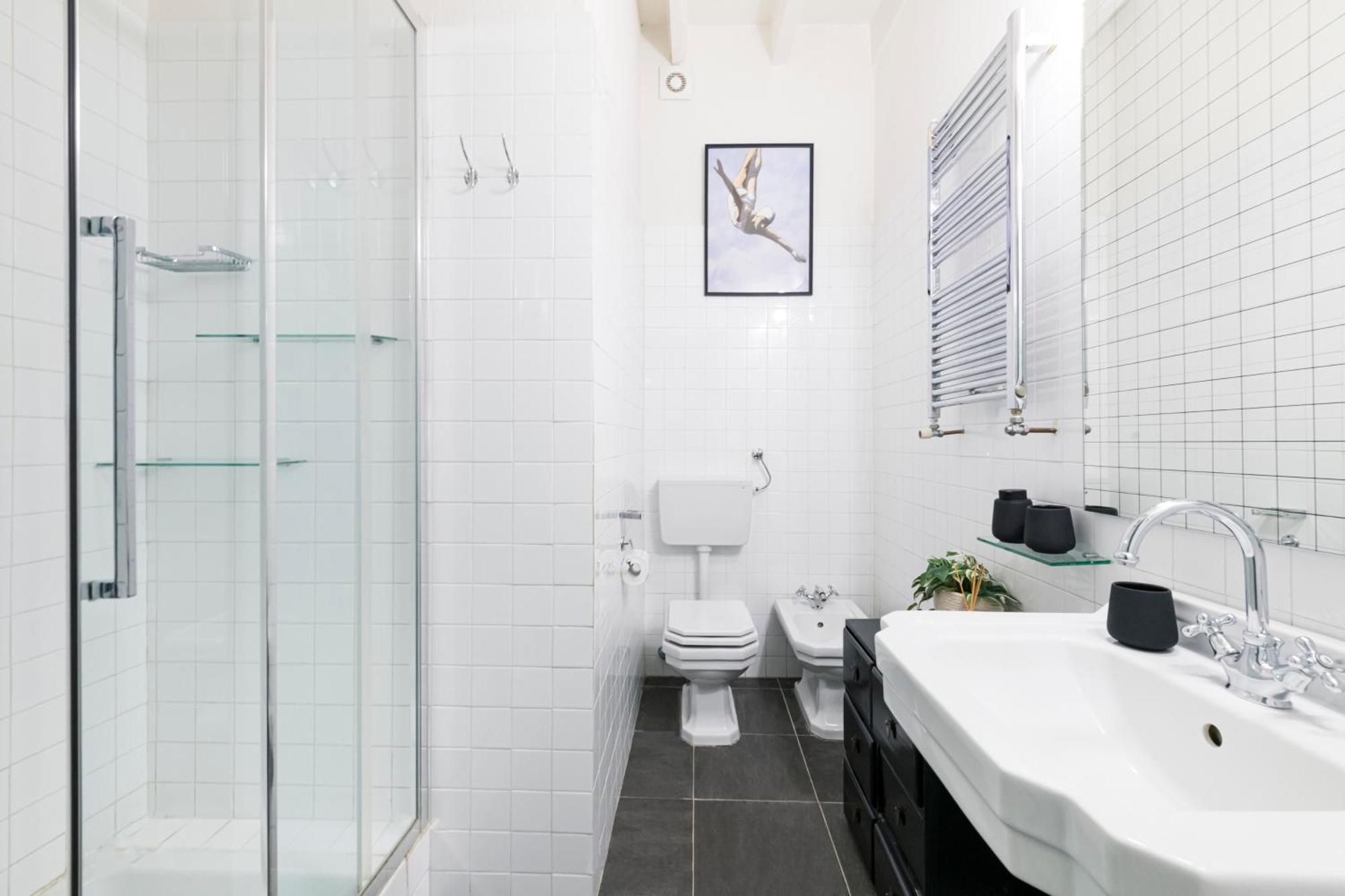 Apartment Lovely On The Navigli River By Easylife