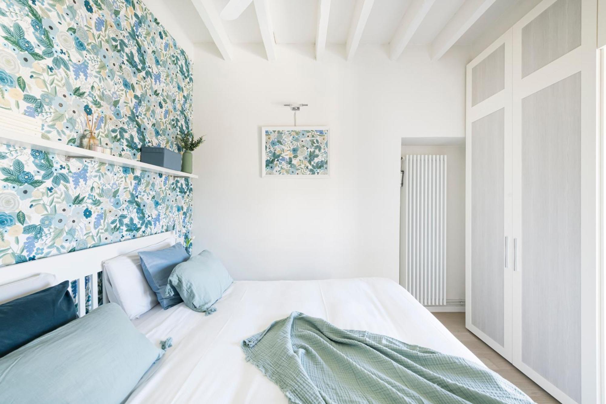 Apartment Lovely On The Navigli River By Easylife *