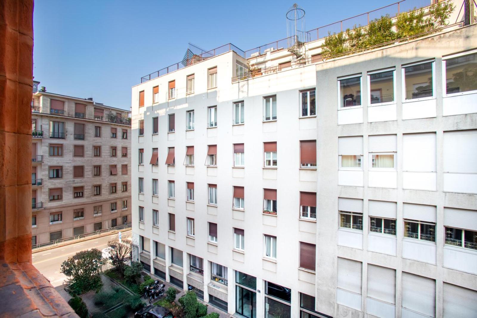 Cute And Duomo - Red Apartamento *