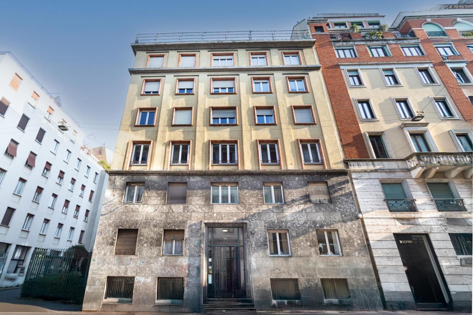Apartamento Cute And Duomo - Red *