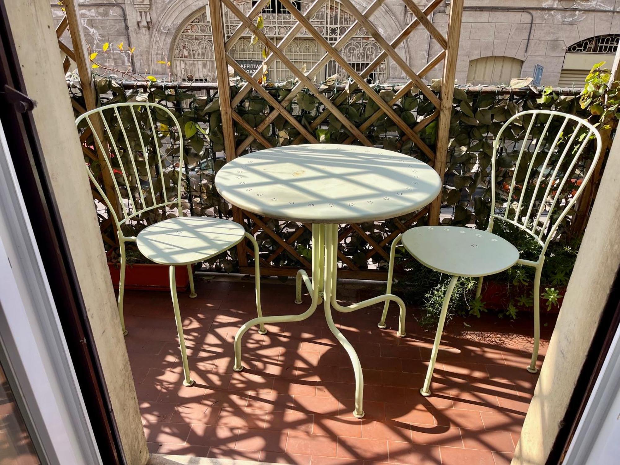 Apartment Franca - 7 Min Fs Mailand