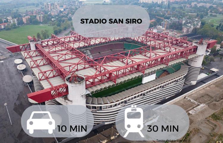 Apartment Tram Sotto Casa - In Duomo In Un Attimo